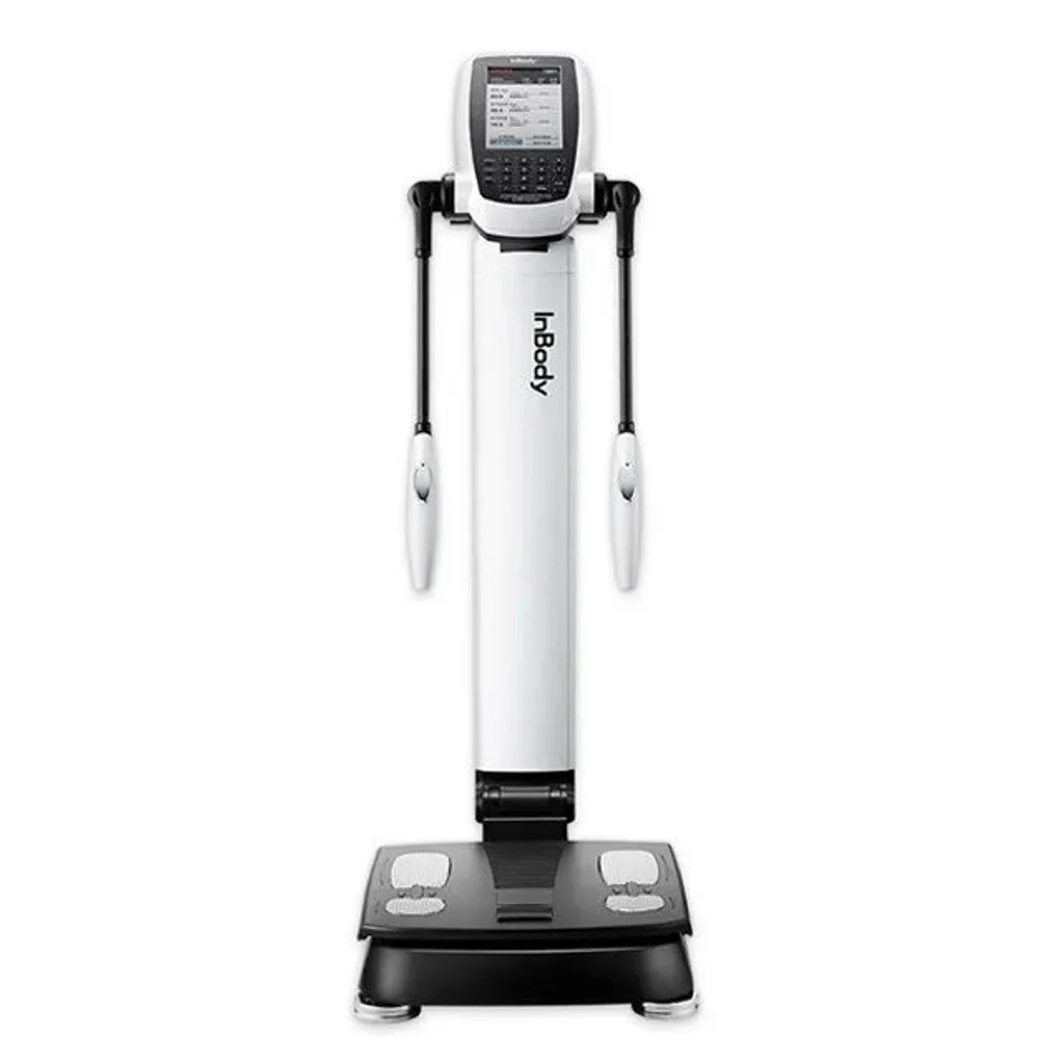 [인바디]체성분 270S