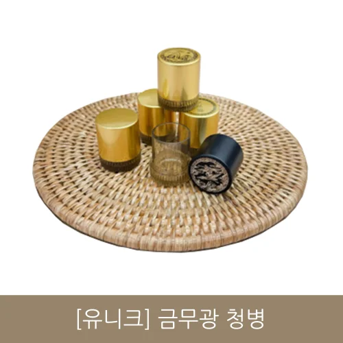 유니크  금무광 청병 (100개)