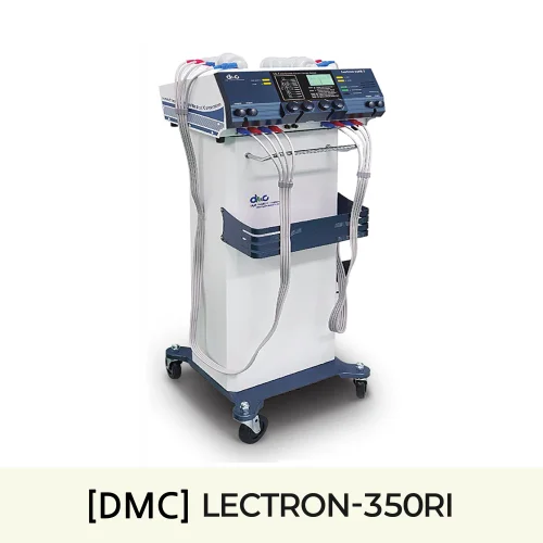 [DMC]간섭파치료기 LECTRON-350RI