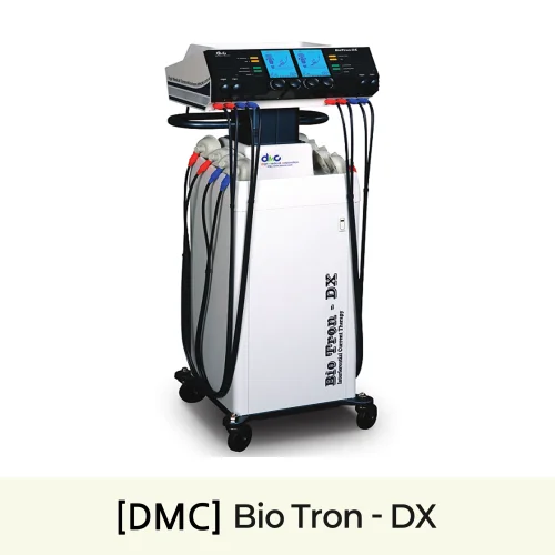 [DMC]저주파치료기 Bio Tron-DX