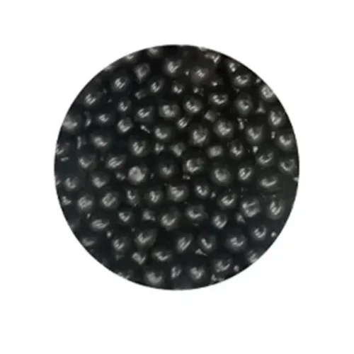 [한의]비드폼 베개 충전재 고비중 500g