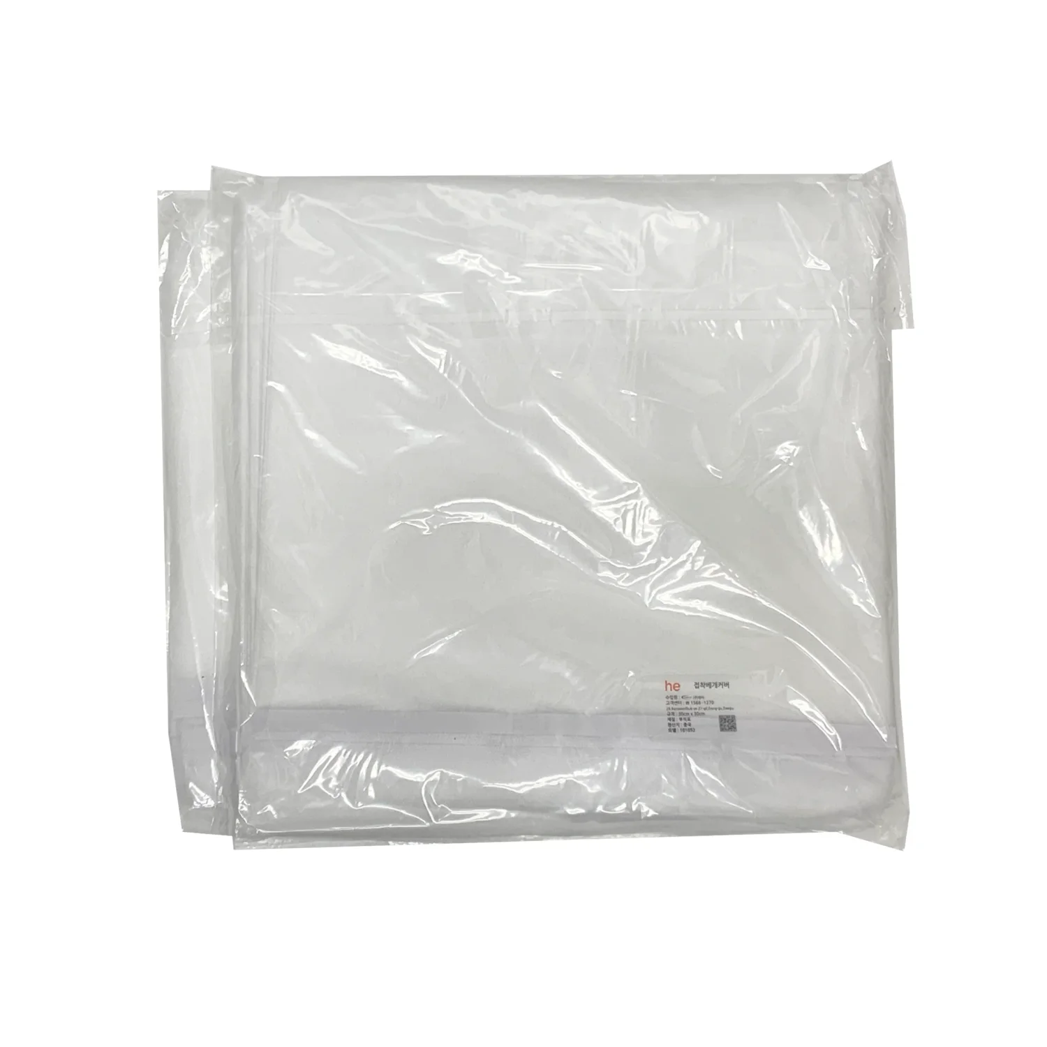[한의]접착식 베개커버 (30*30cm)