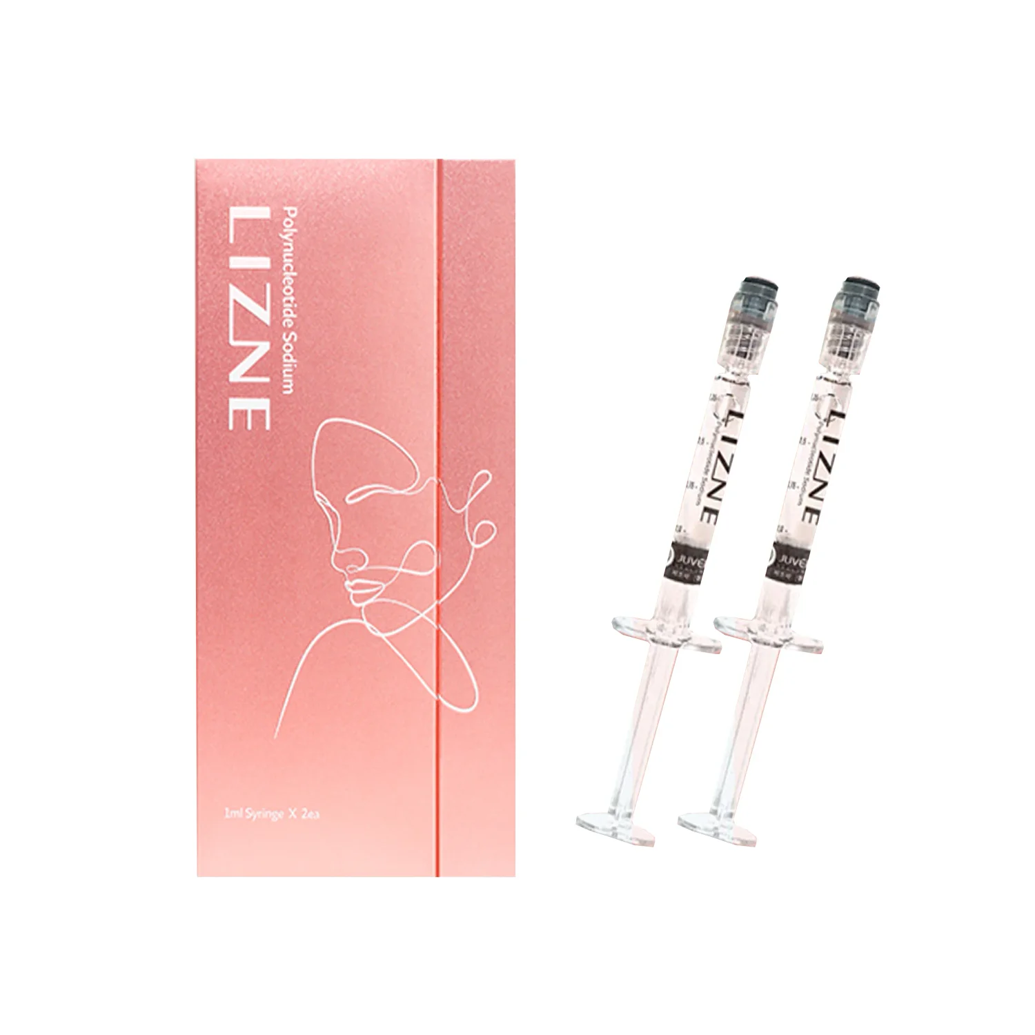 리즈네 스킨부스터 1ml (2개입)