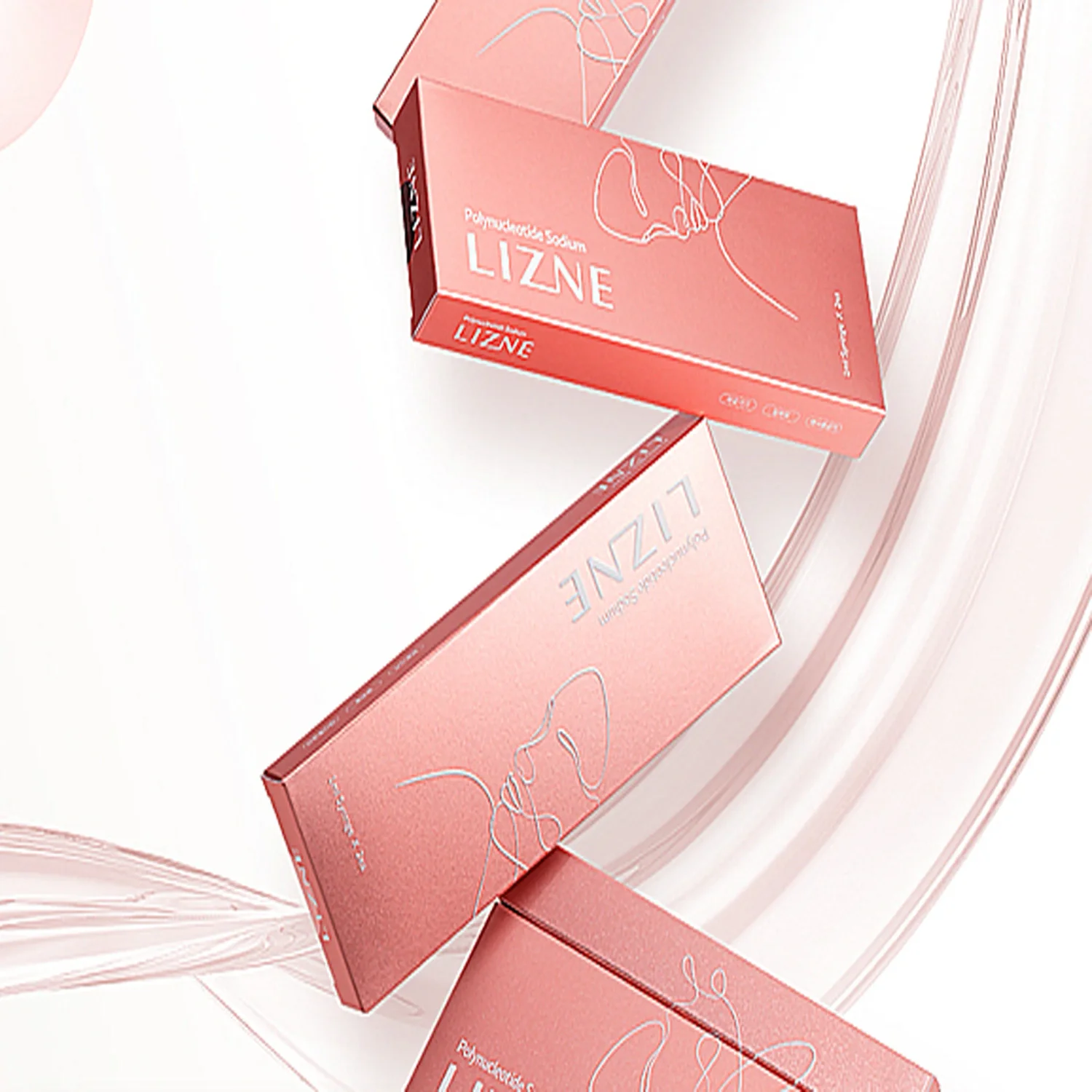 리즈네 스킨부스터 1ml (2개입)