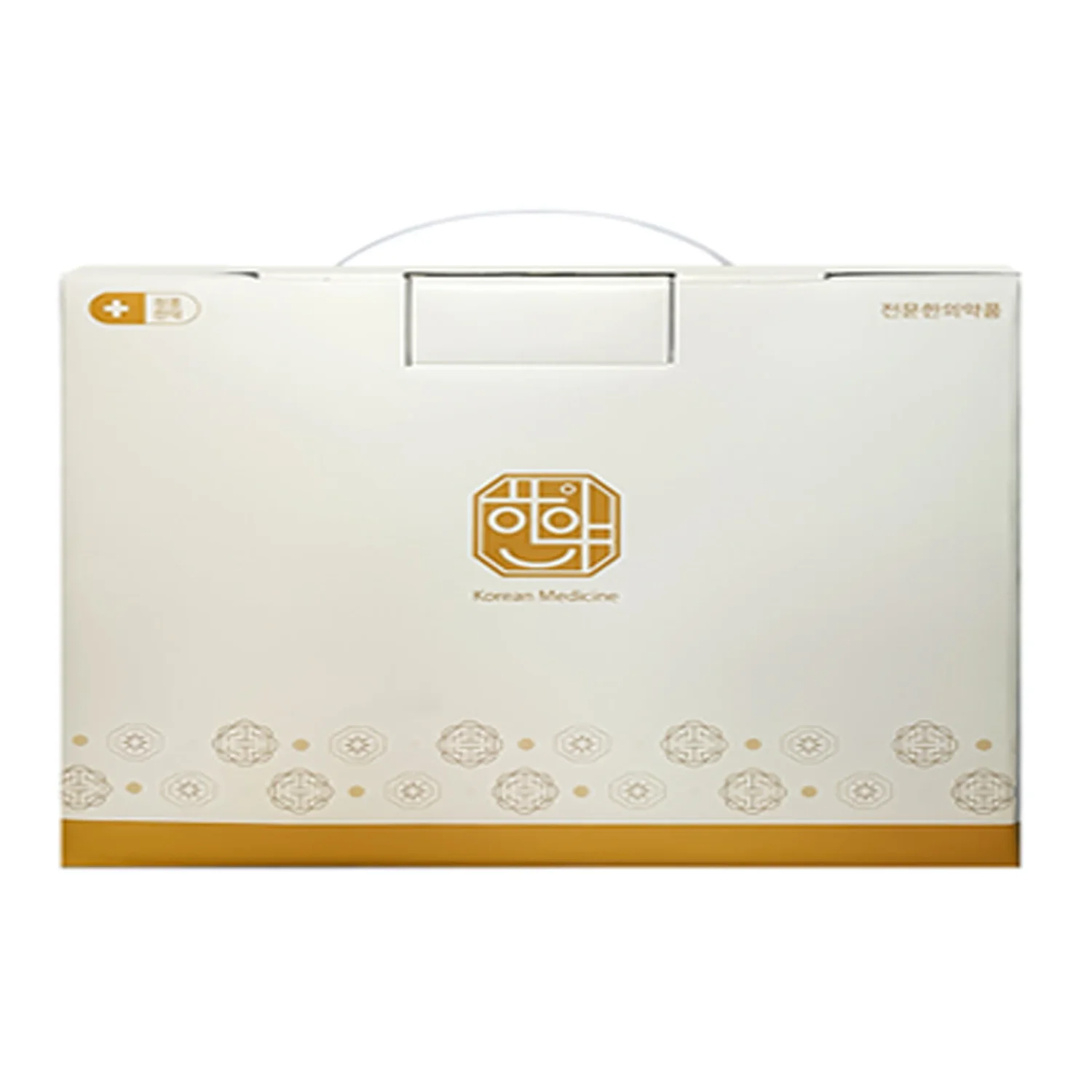 [한약미소]기성 한약박스 40장  