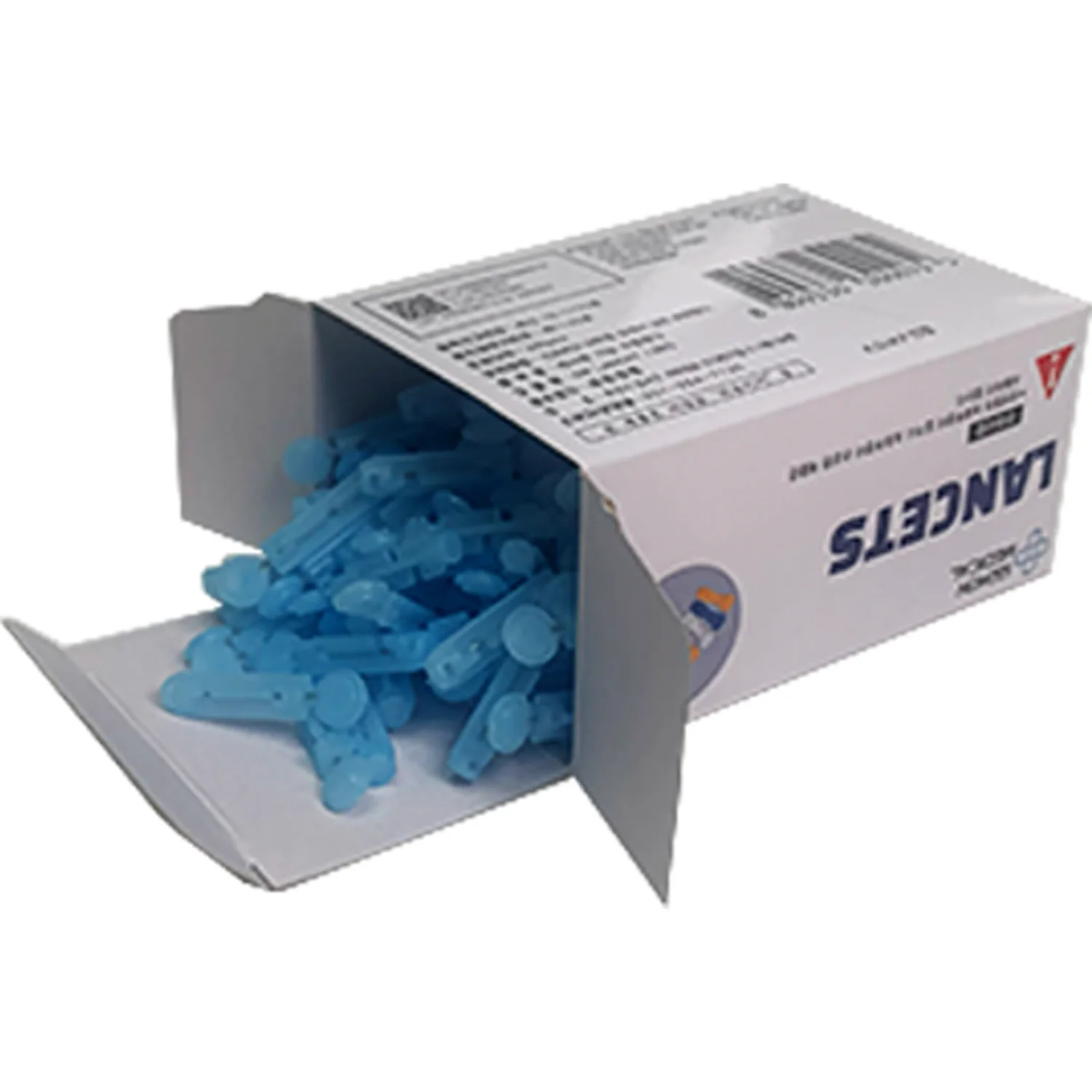 [세원]란셋니들 (26G/28G) 