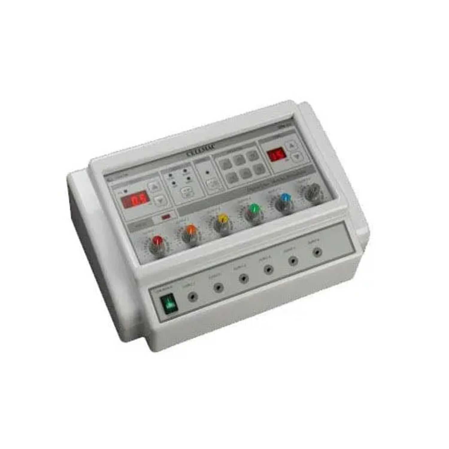 [7월맞이]스트라텍전침(STN-330)+6단거치대