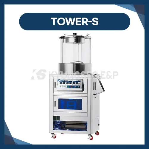 [경서]TOWER-S 스탠딩포장기