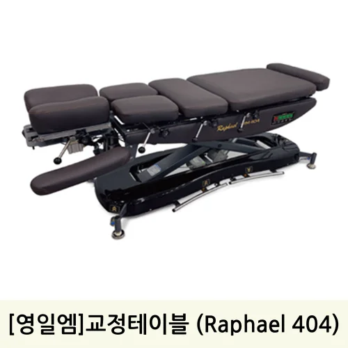 [영일엠]교정테이블 (Raphael 404)