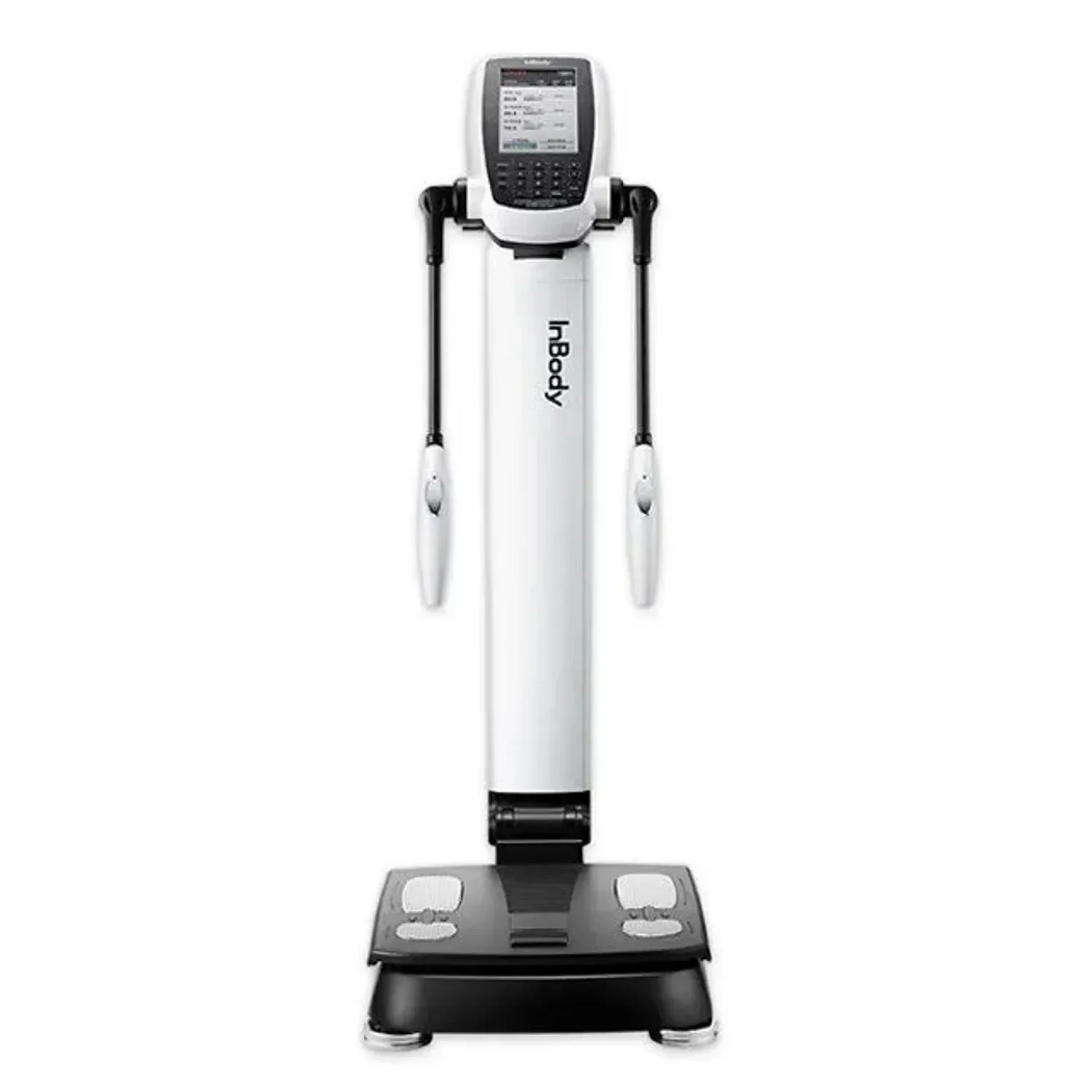 [8월맞이]인바디 체성분 270S