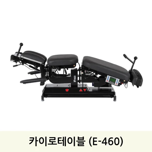 카이로 E460