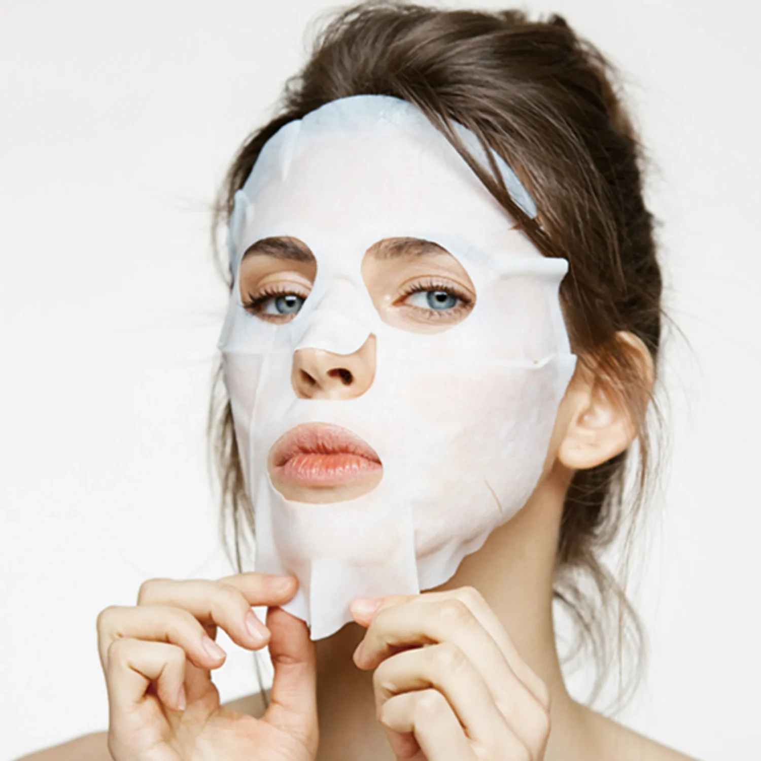 HDNA 엑소듀 모이스처라이징 마스크