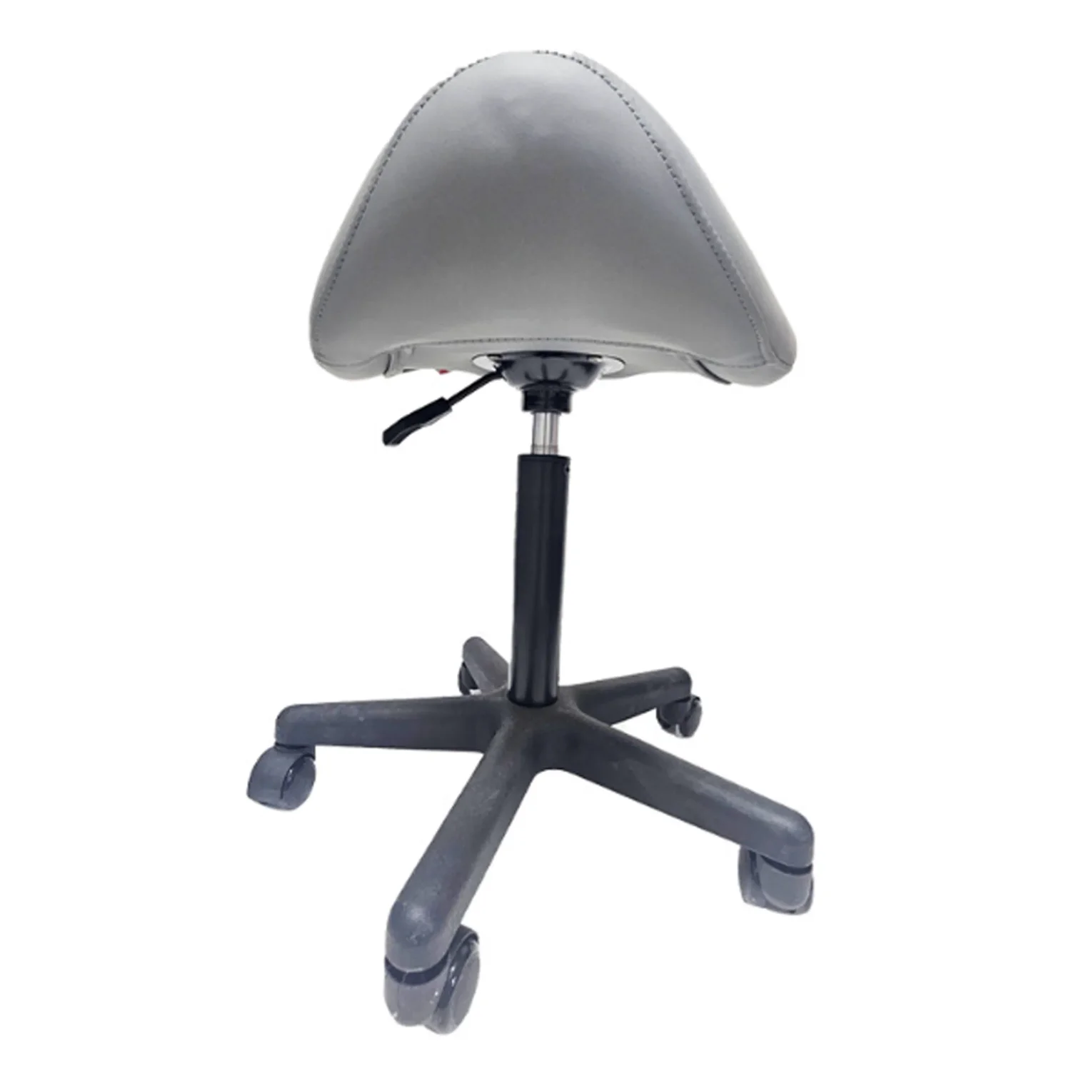 진찰의자(그레이)