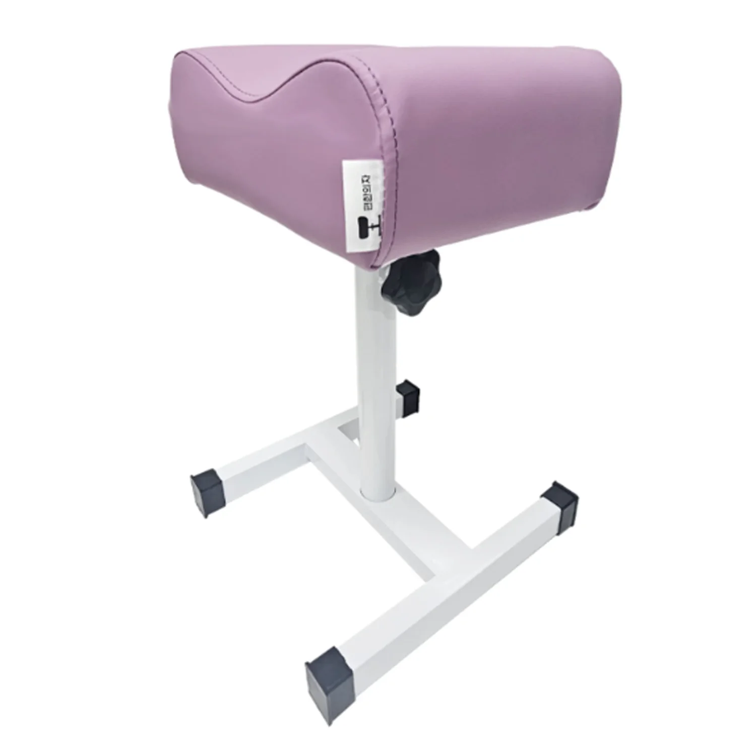 환자용 무릎발받침