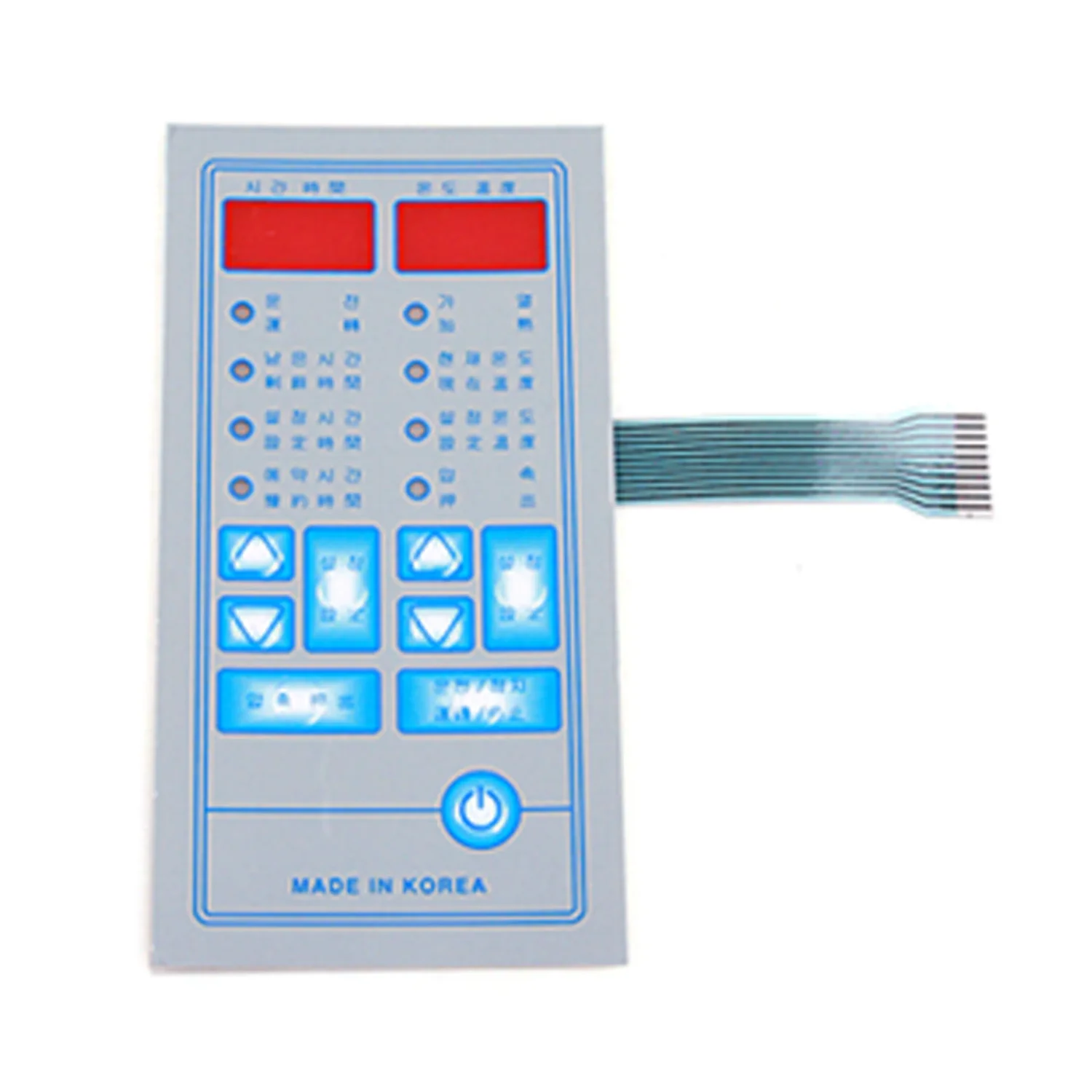 [일광]명판 (구형/신형)