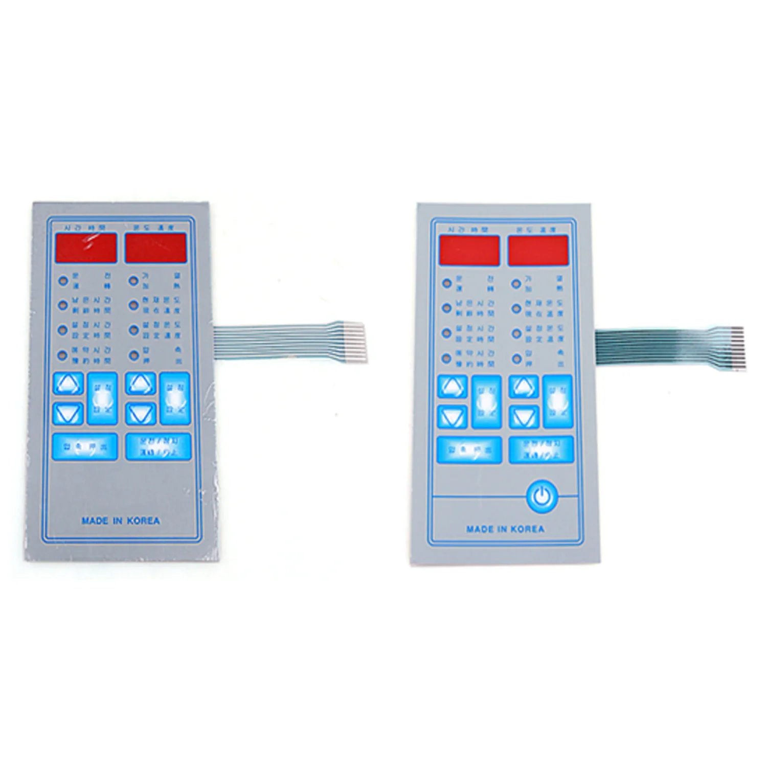 [일광]명판 (구형/신형)