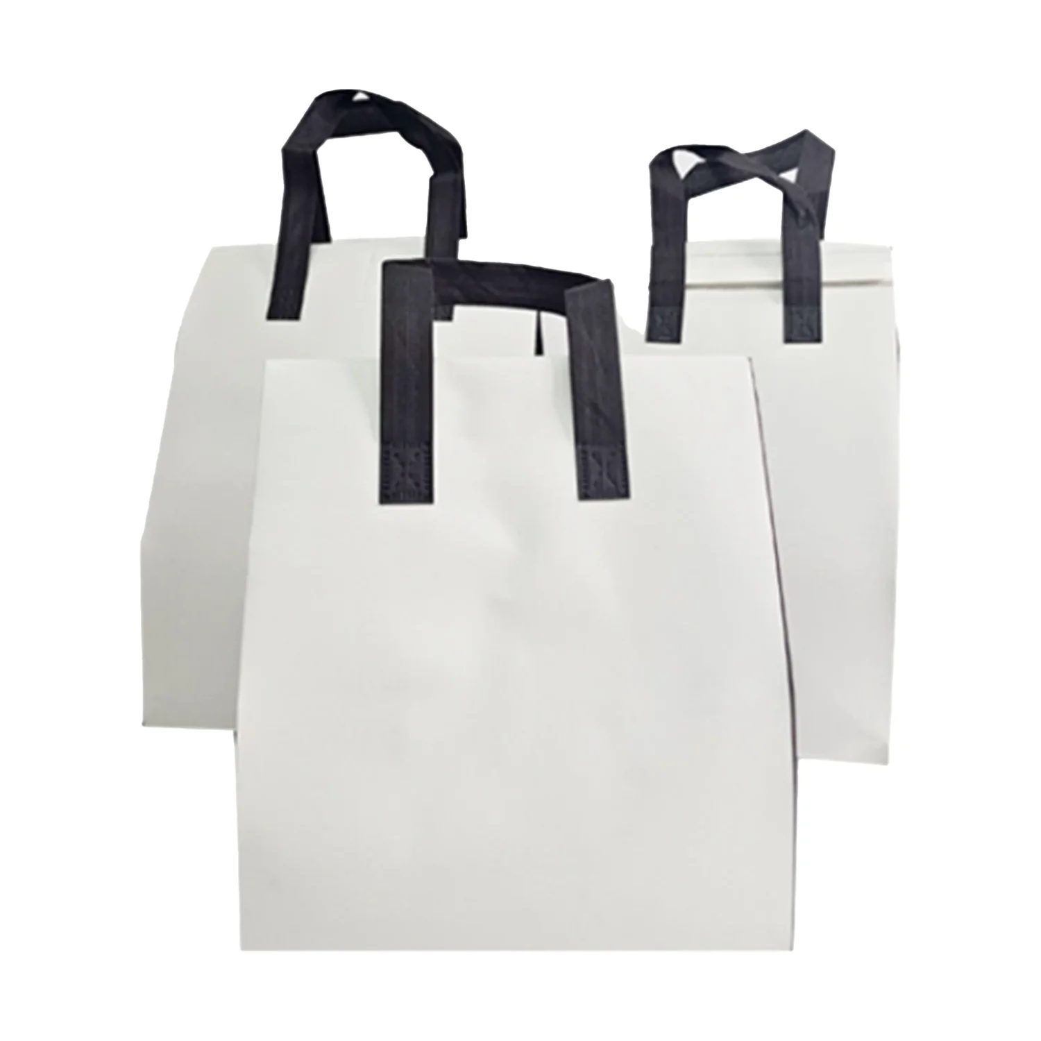 [상호인쇄]벨크로 부직포보냉한약가방 30개입(1~5호)