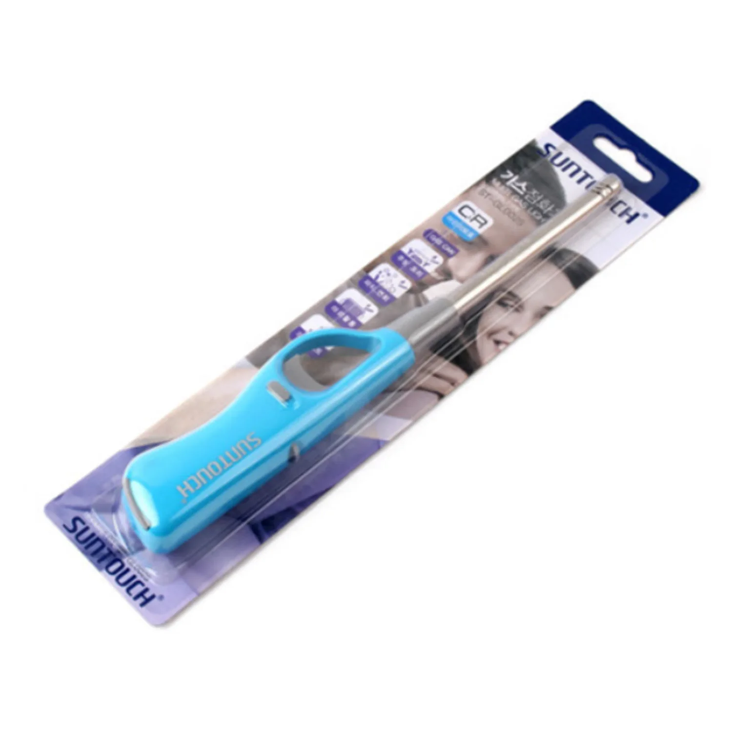 [썬터치]가스점화기 (중형)