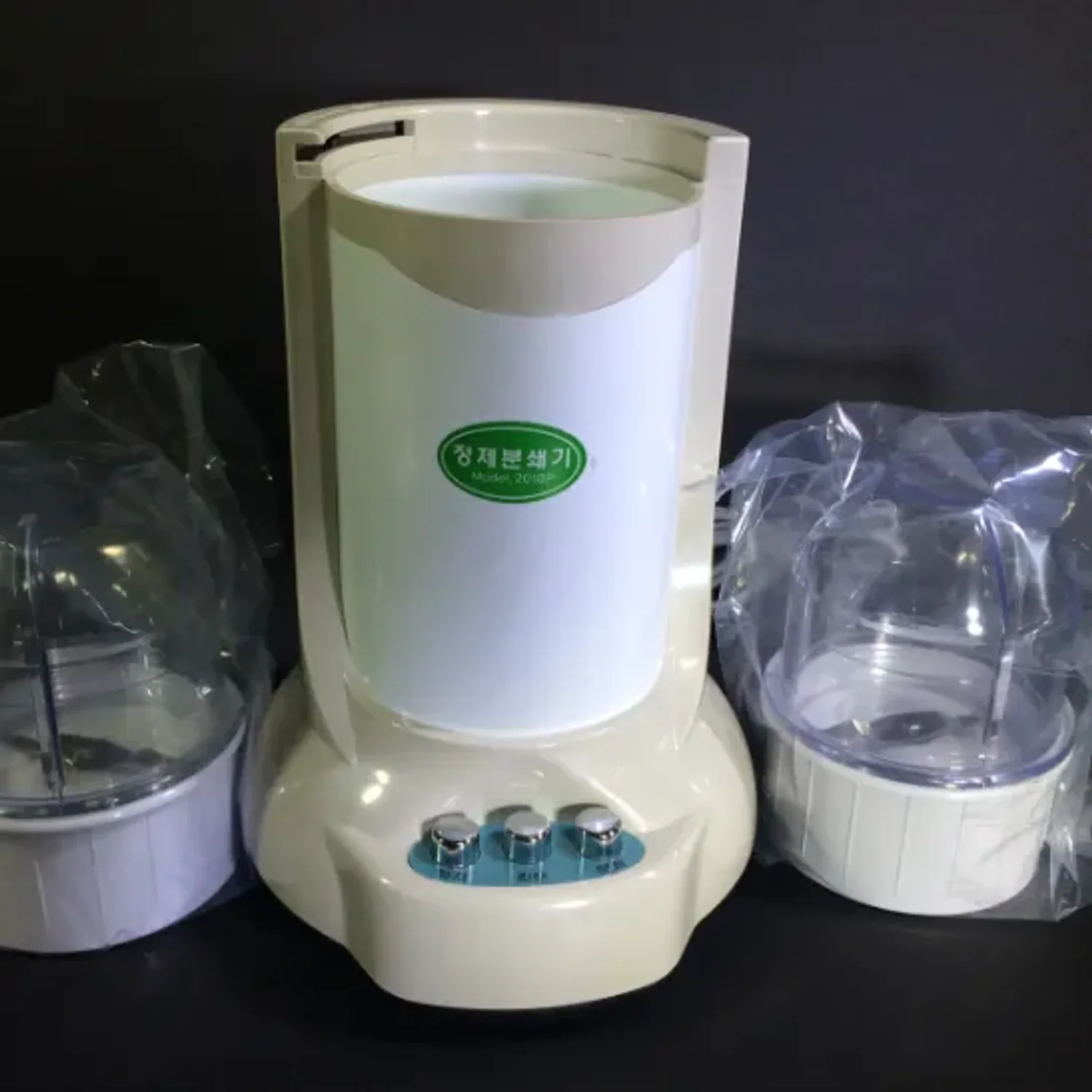 일반형 정제분쇄기