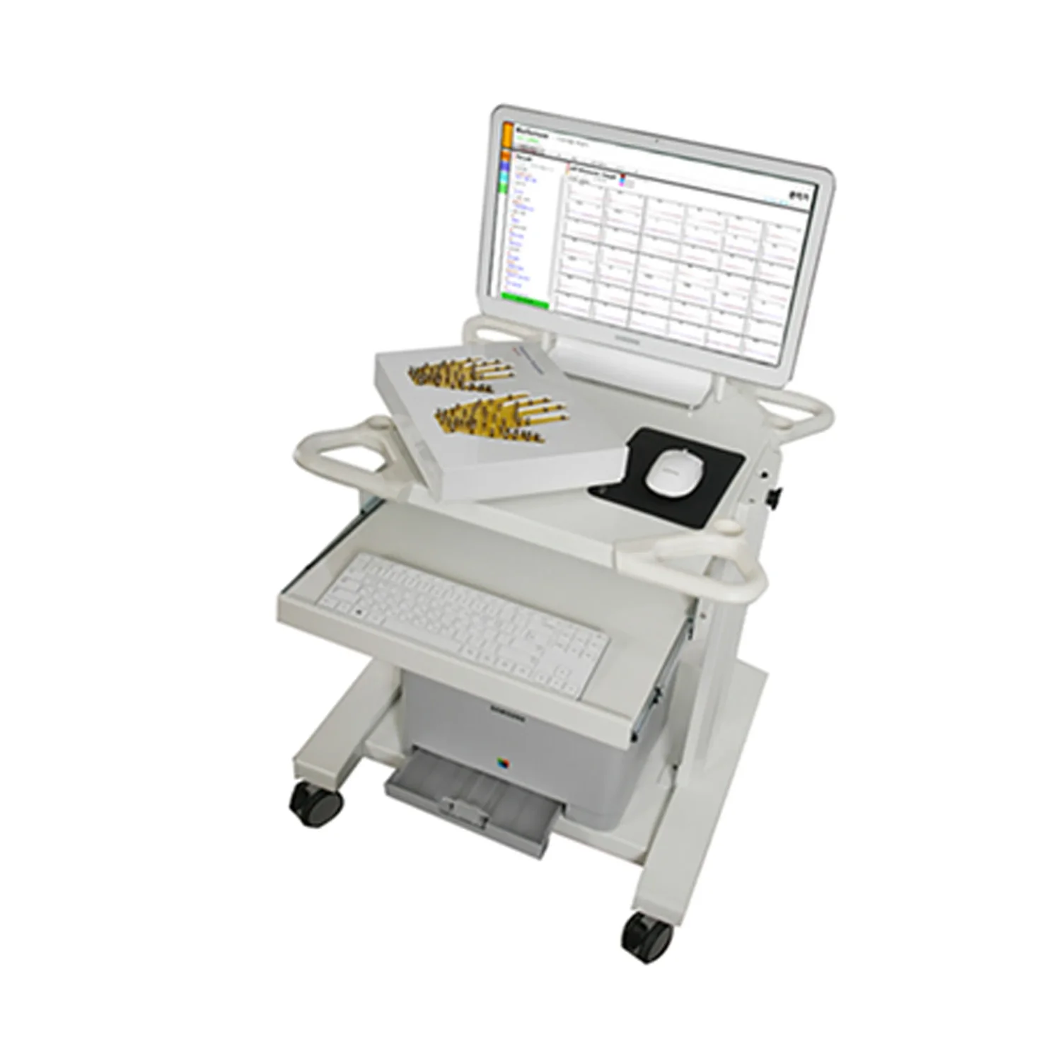 경락기능검사기 (EN-100)