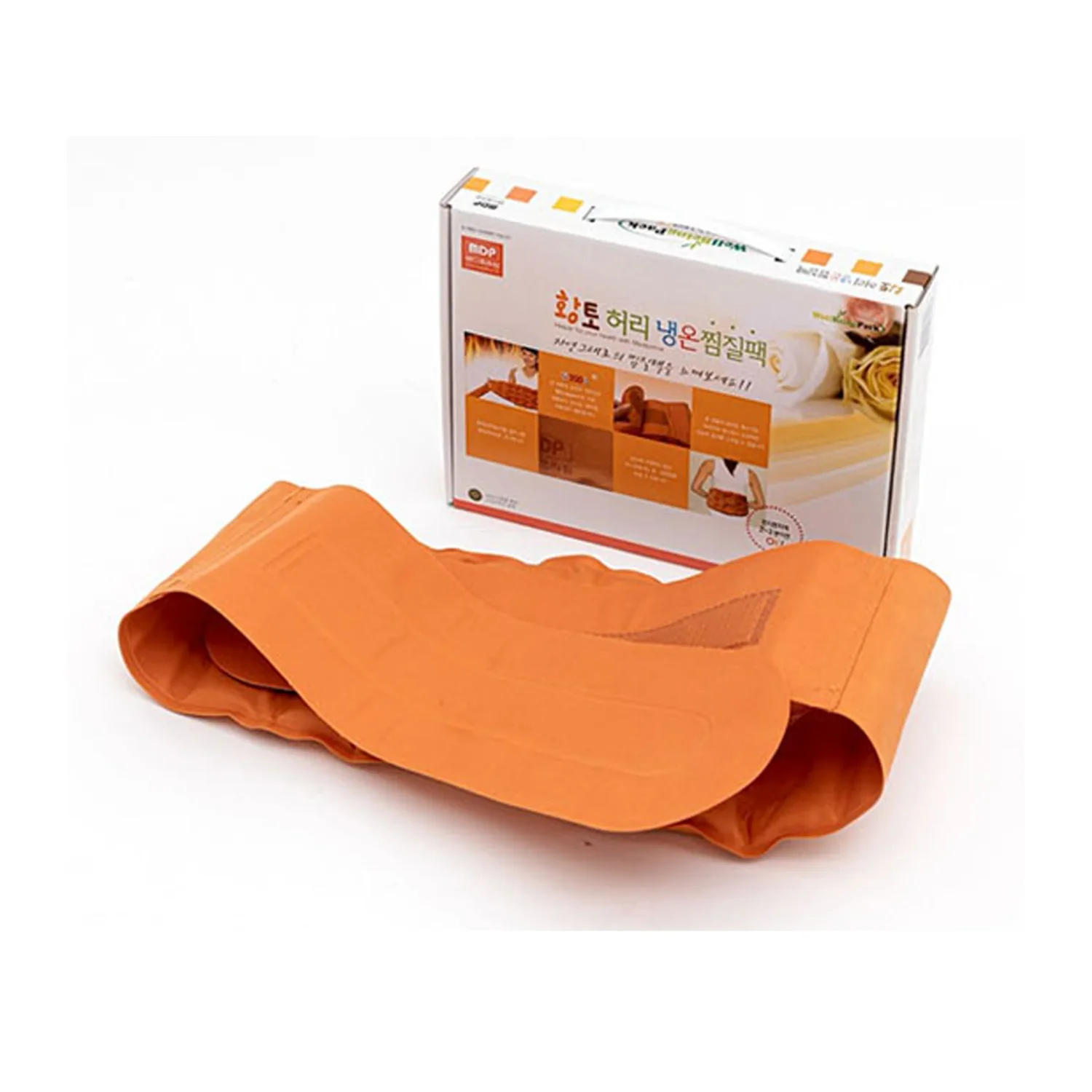 [MDP]순면 허리찜질팩 