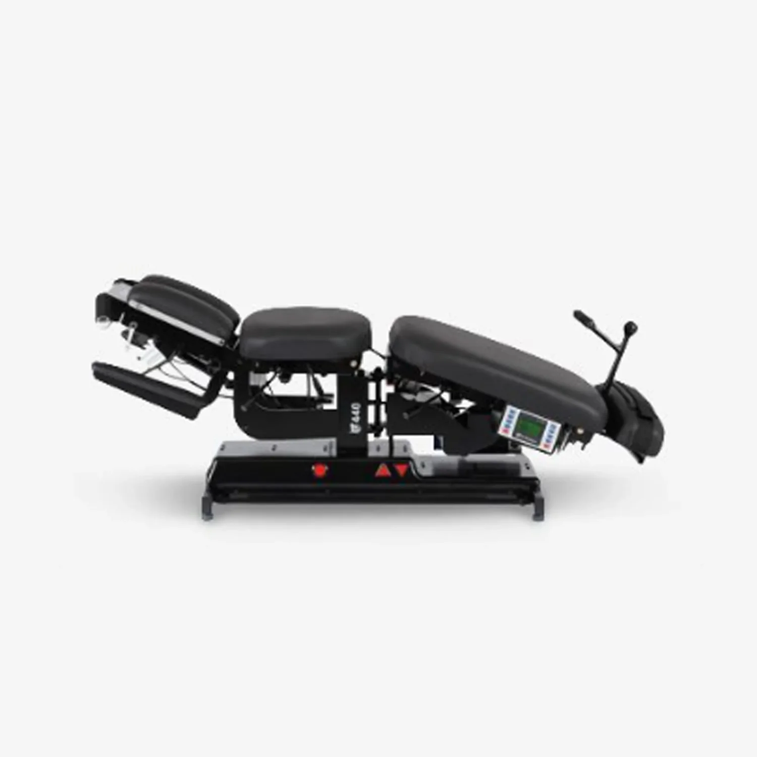 [이카이로]카이로테이블 (e-440) 추나베드 정형용교정장치