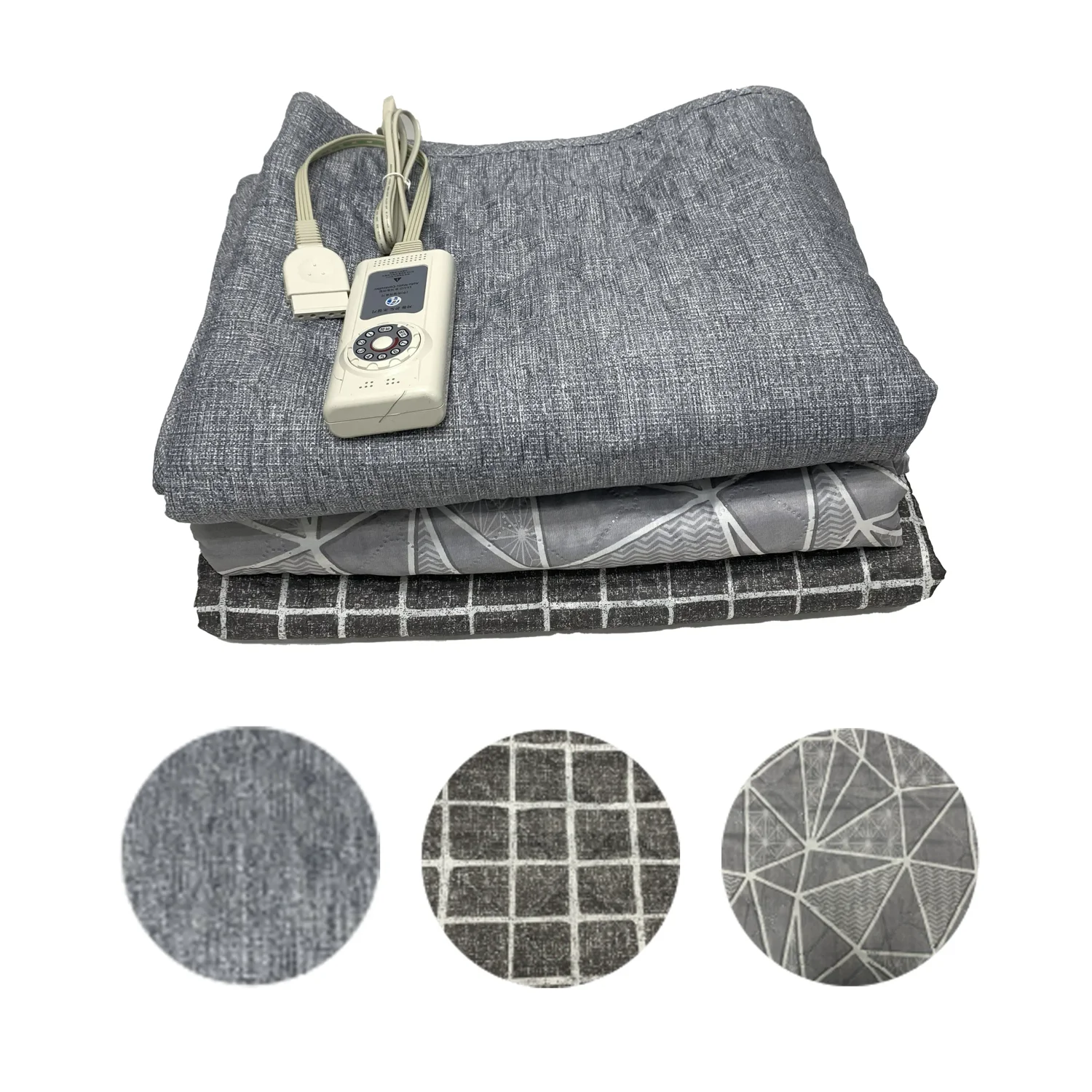 [한일]미니싱글 전기요(절전형) 70x180cm