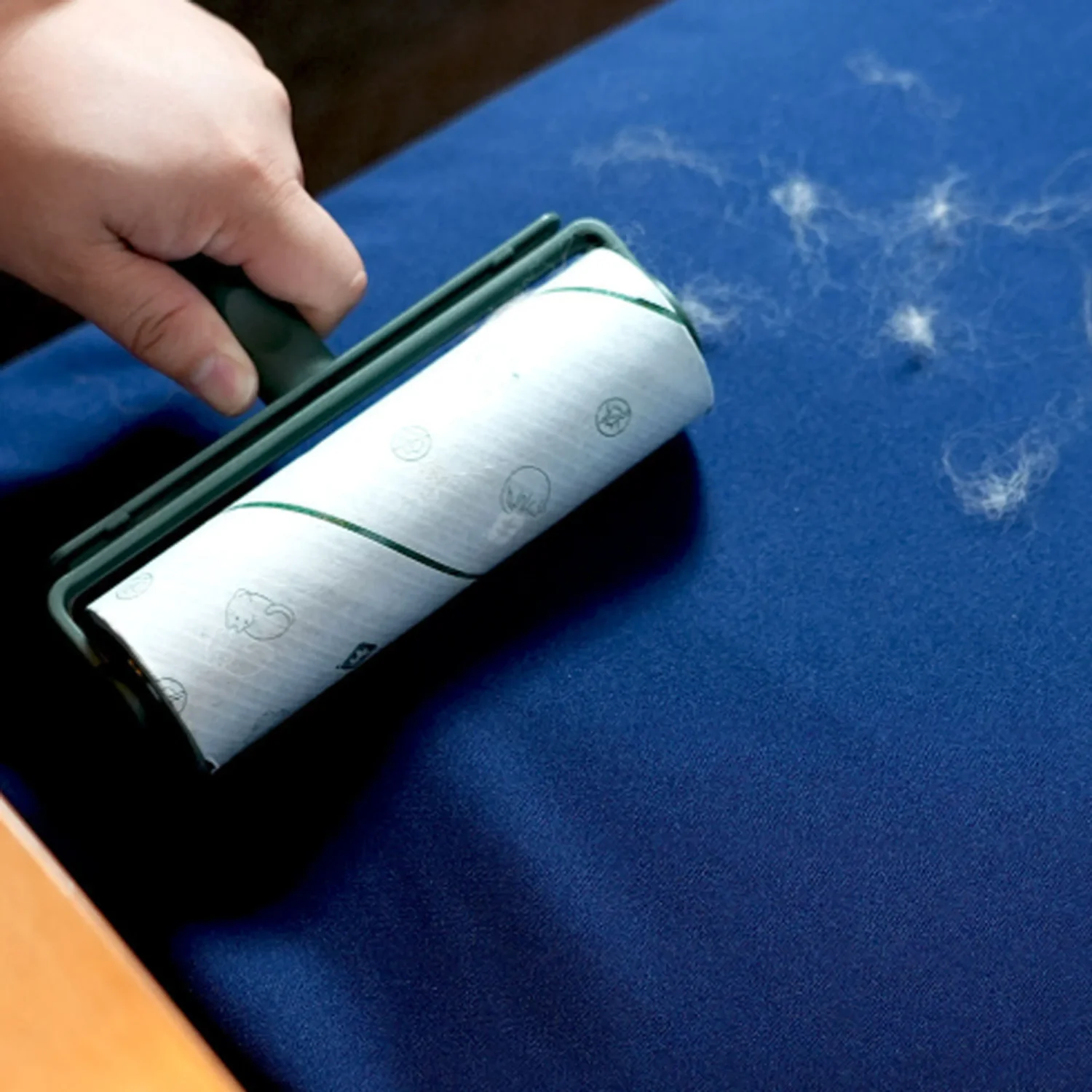 롤크리너 레몬그라스향(T형/I형)