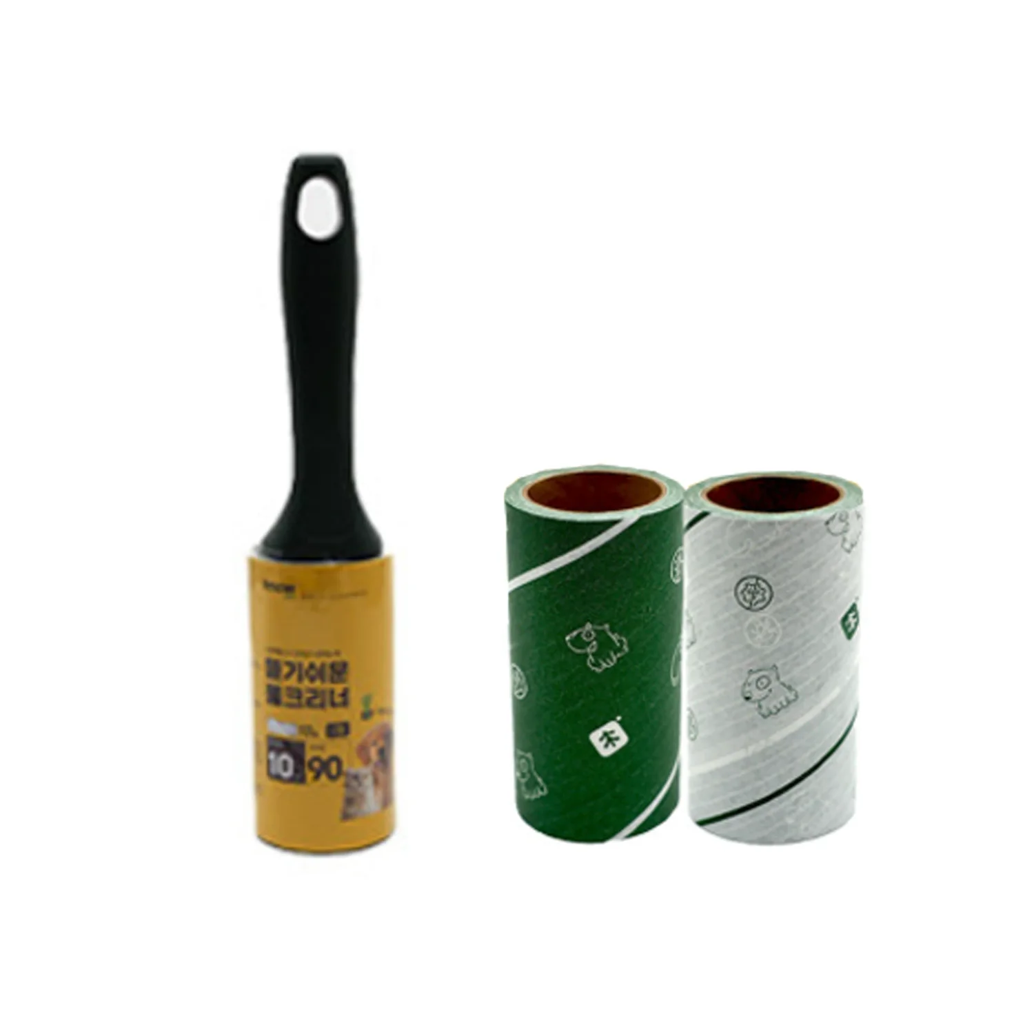 롤크리너 레몬그라스향(T형/I형)