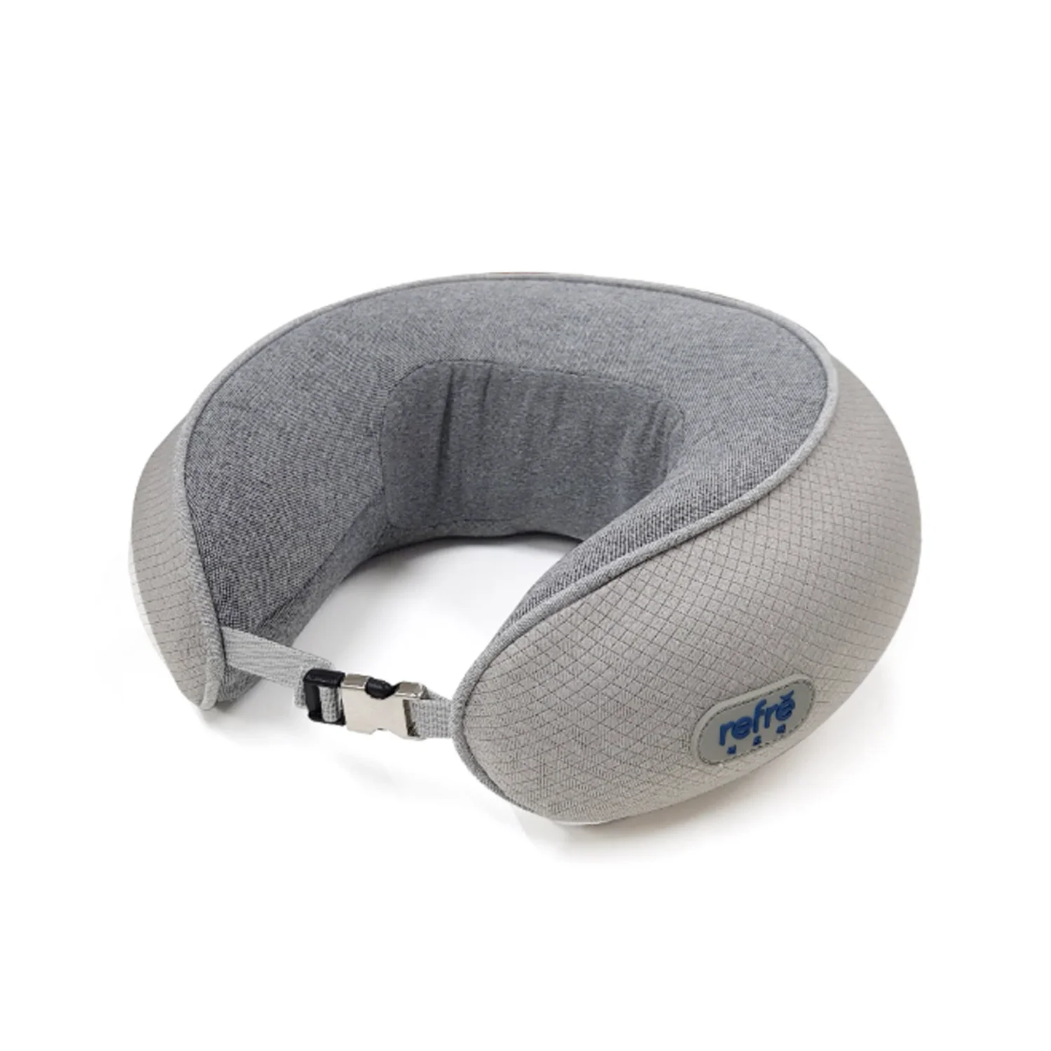 [리프레]목 마사지기