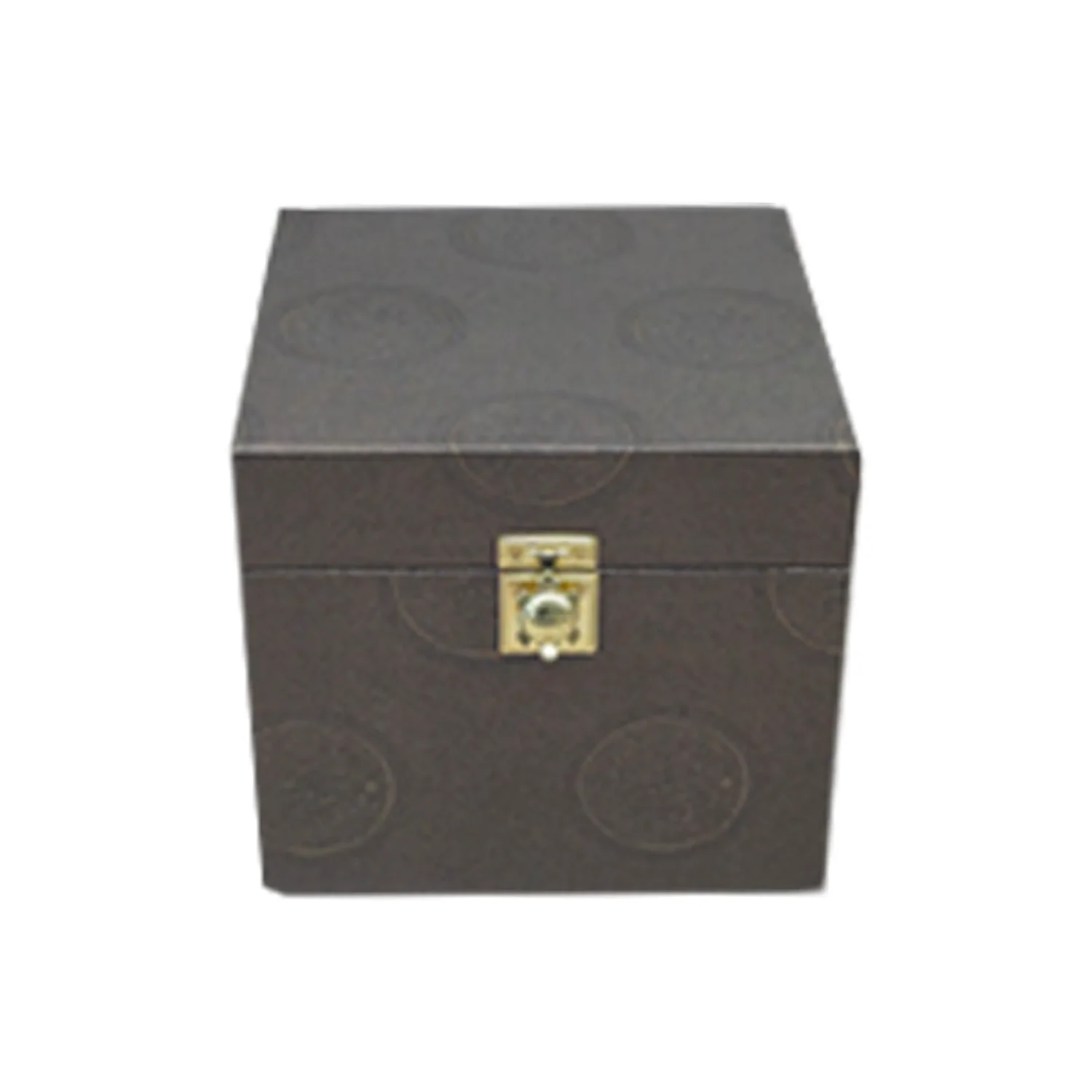 [용문양]목함 경옥고상자 (소/중/대)