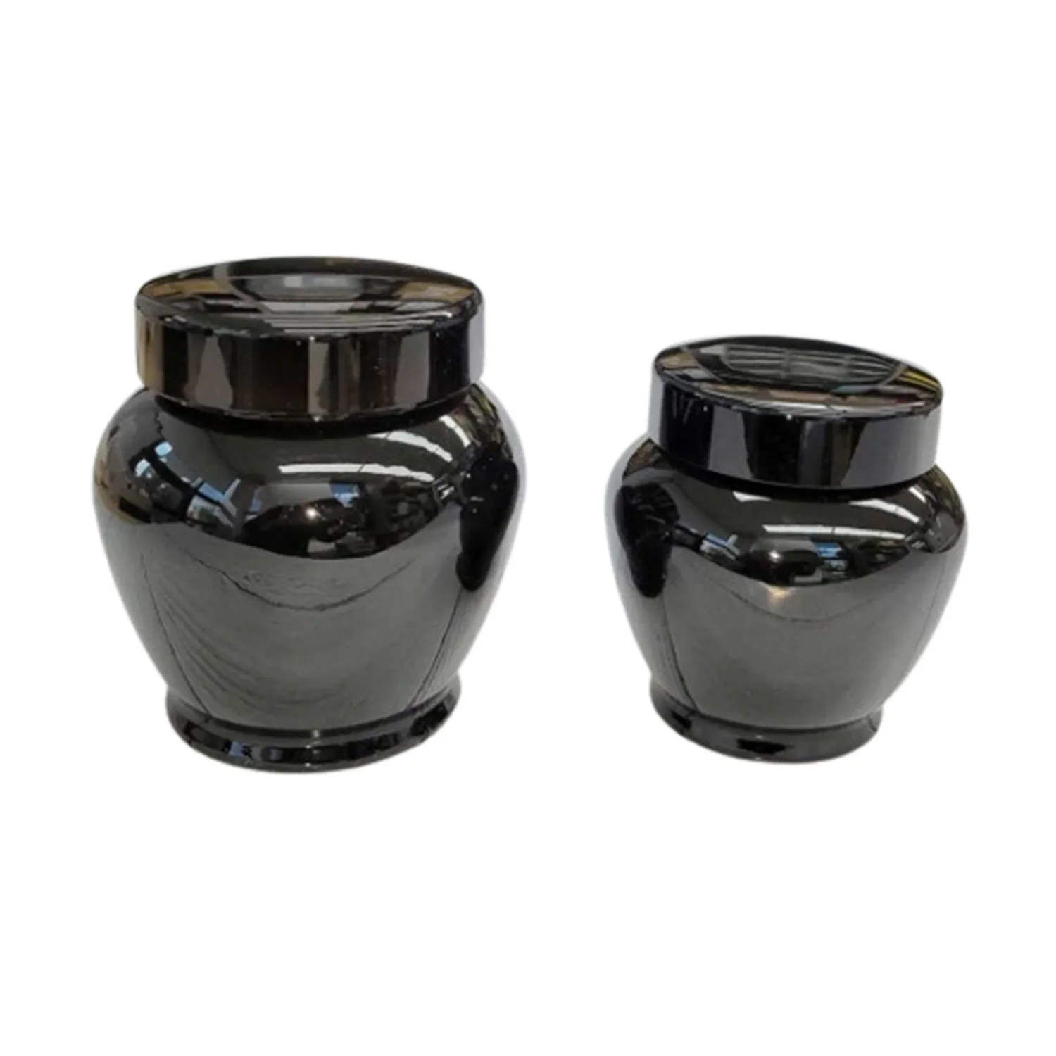 유리 경옥고단지 스크류타입 (500kg/1kg)