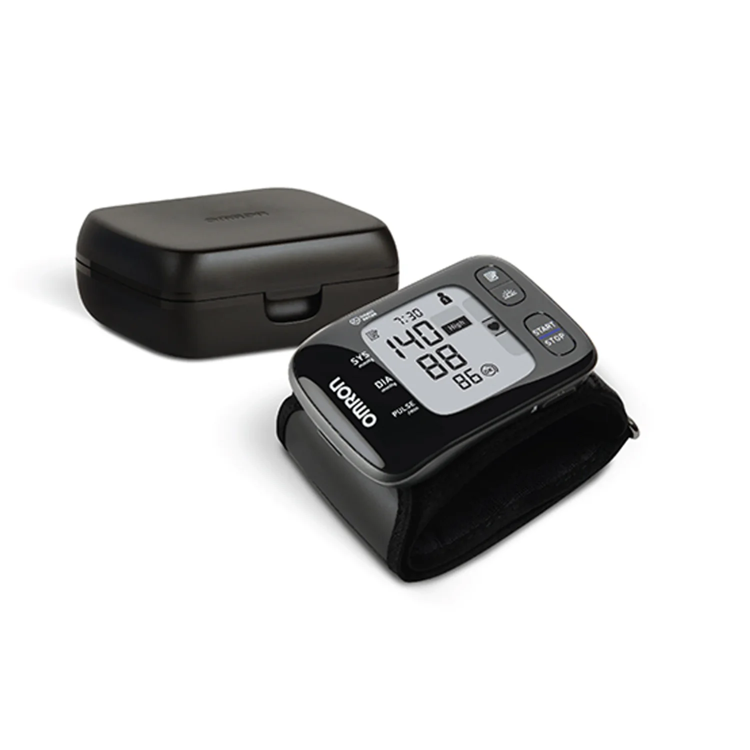 [오므론]손목형혈압계 HEM-6232T