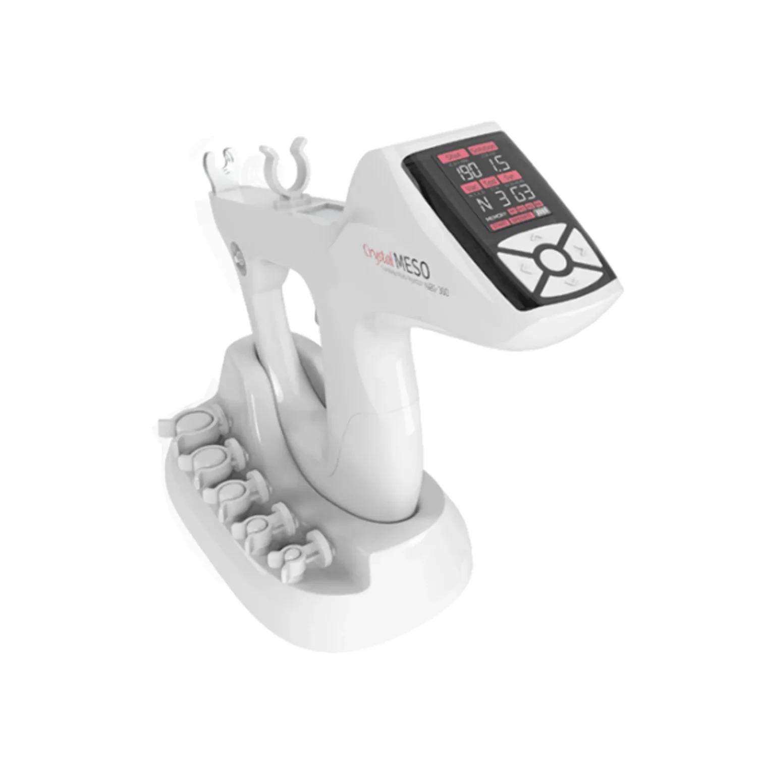 [04월맞이]크리스탈 메조+적립금5만원증정  