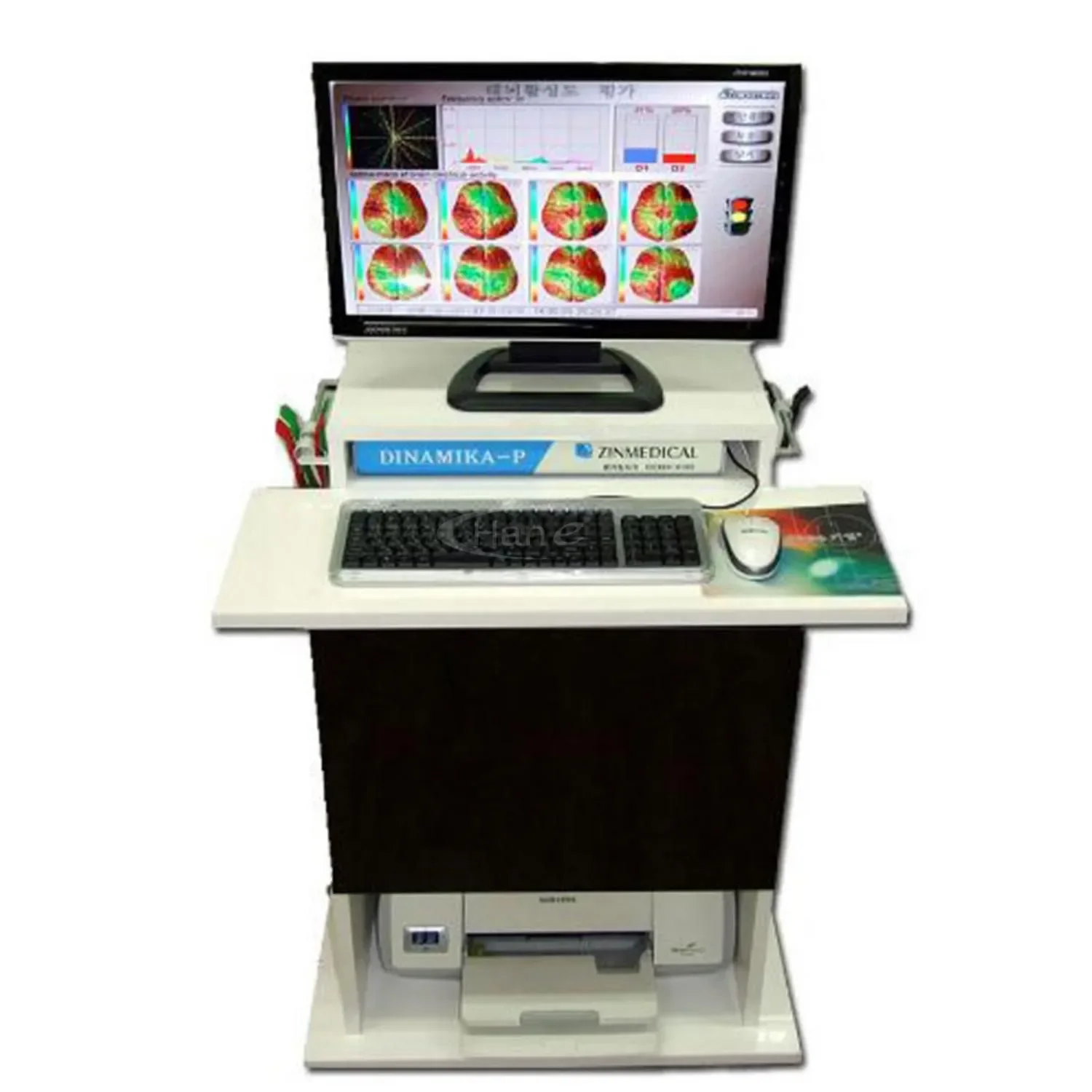 [05월맞이]엠알디나미카 (경락기능검사기)