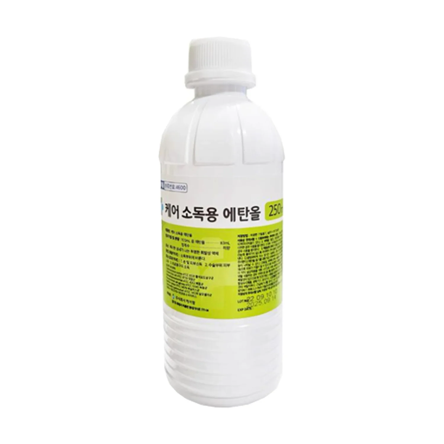 [케어]소독용에탄올 250ml