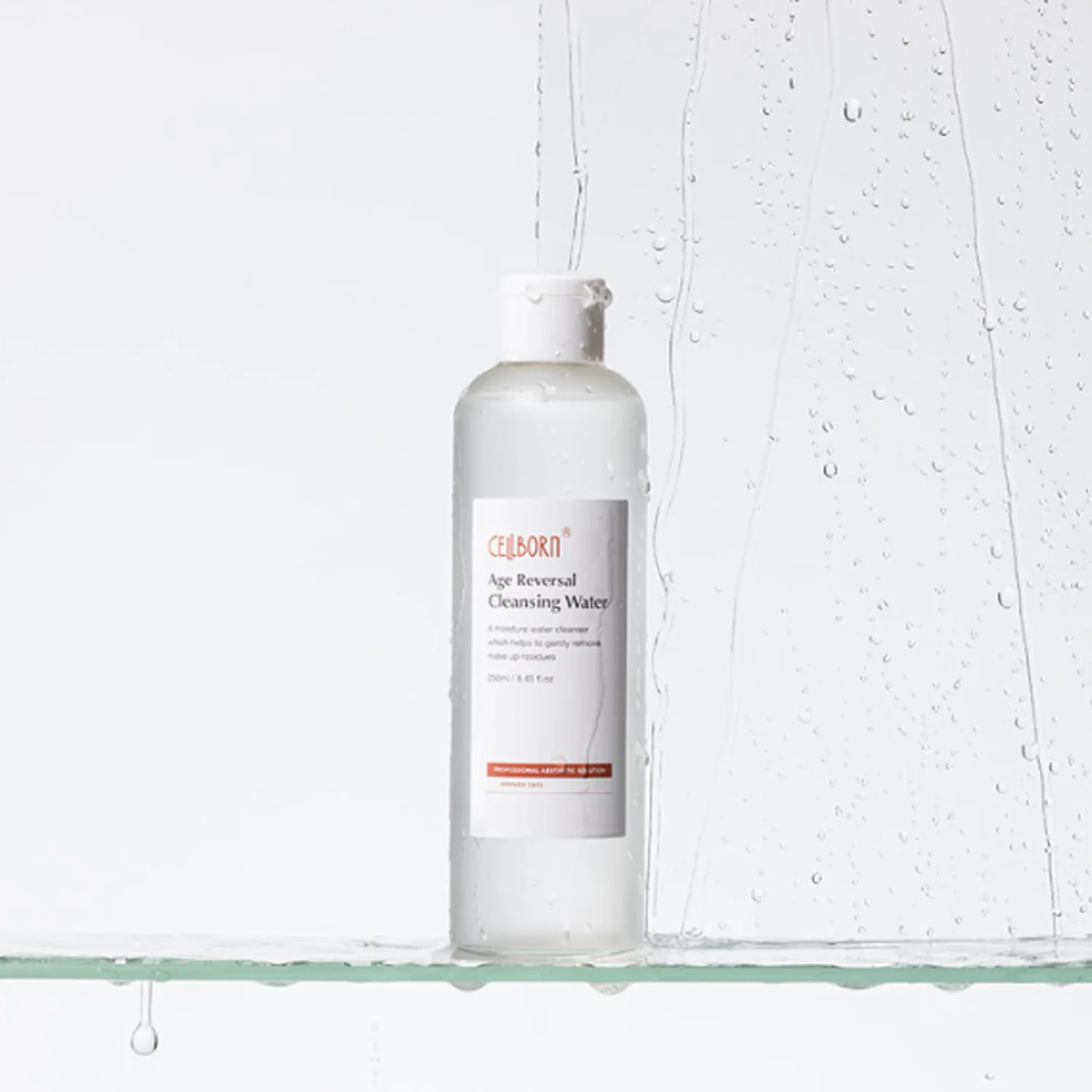 [셀본]에이지 리버셜 클렌징 워터 250ml