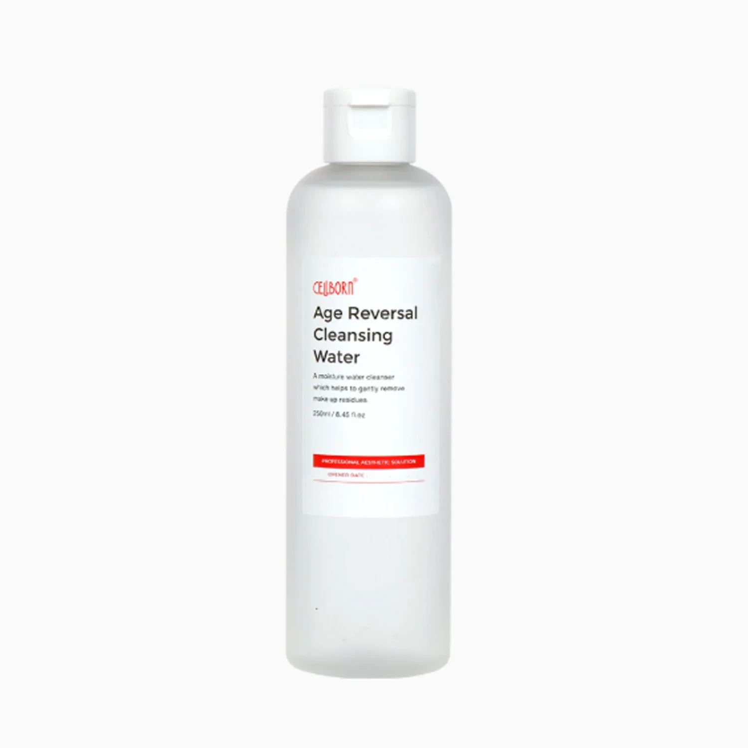 [셀본]에이지 리버셜 클렌징 워터 250ml
