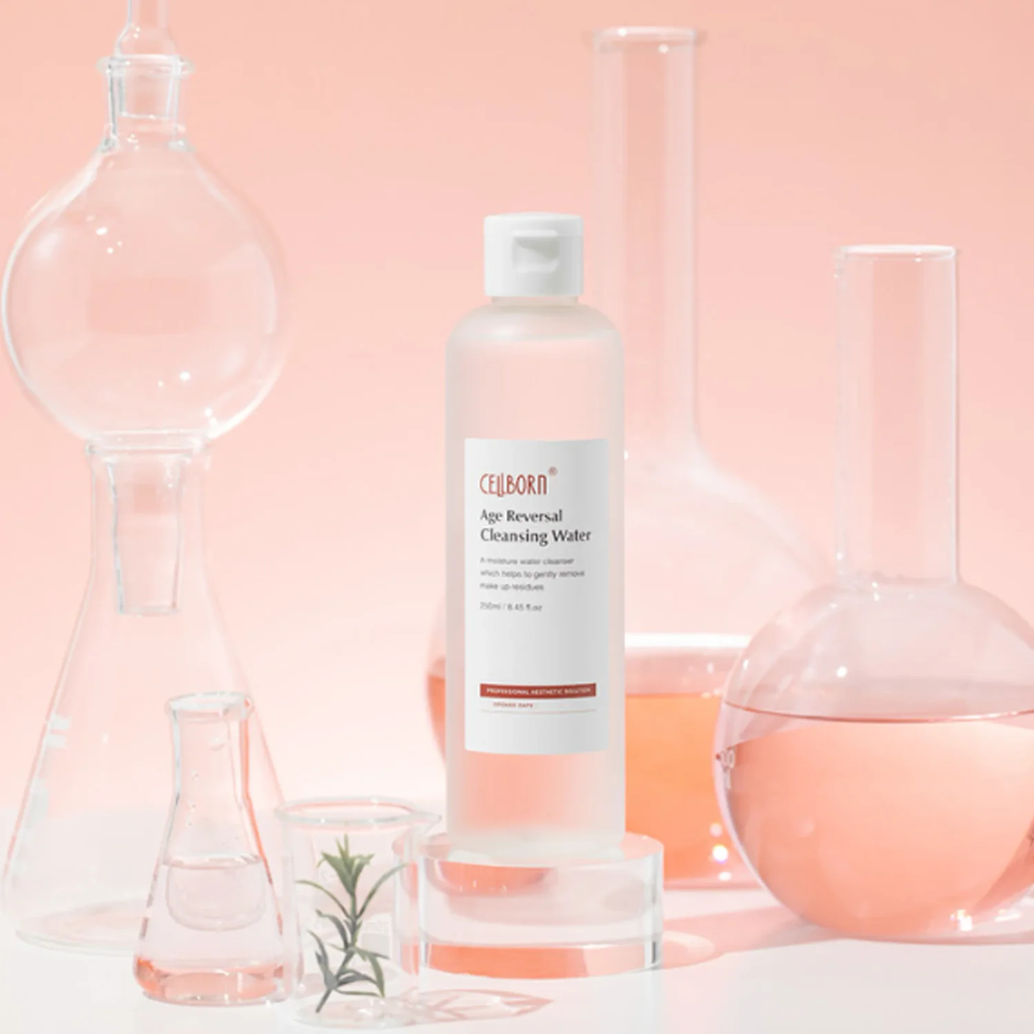 [셀본]에이지 리버셜 클렌징 워터 250ml