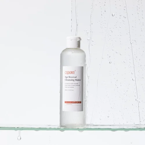 [셀본]에이지 리버셜 클렌징 워터 250ml