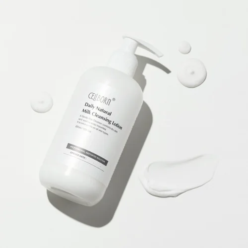 [셀본]데일리 내추럴 밀크 클렌징 로션 300ml