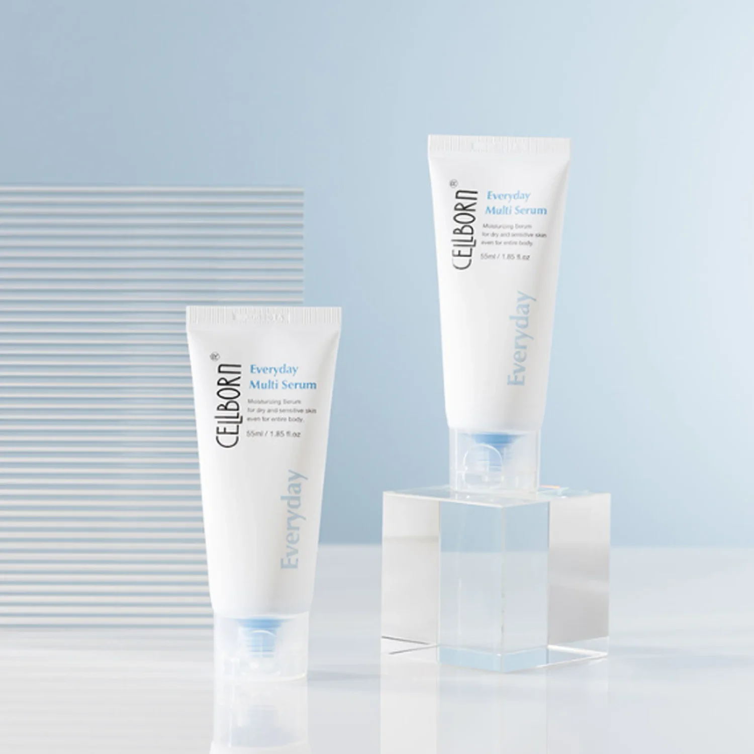 [셀본]에브리데이 멀티세럼 55ml
