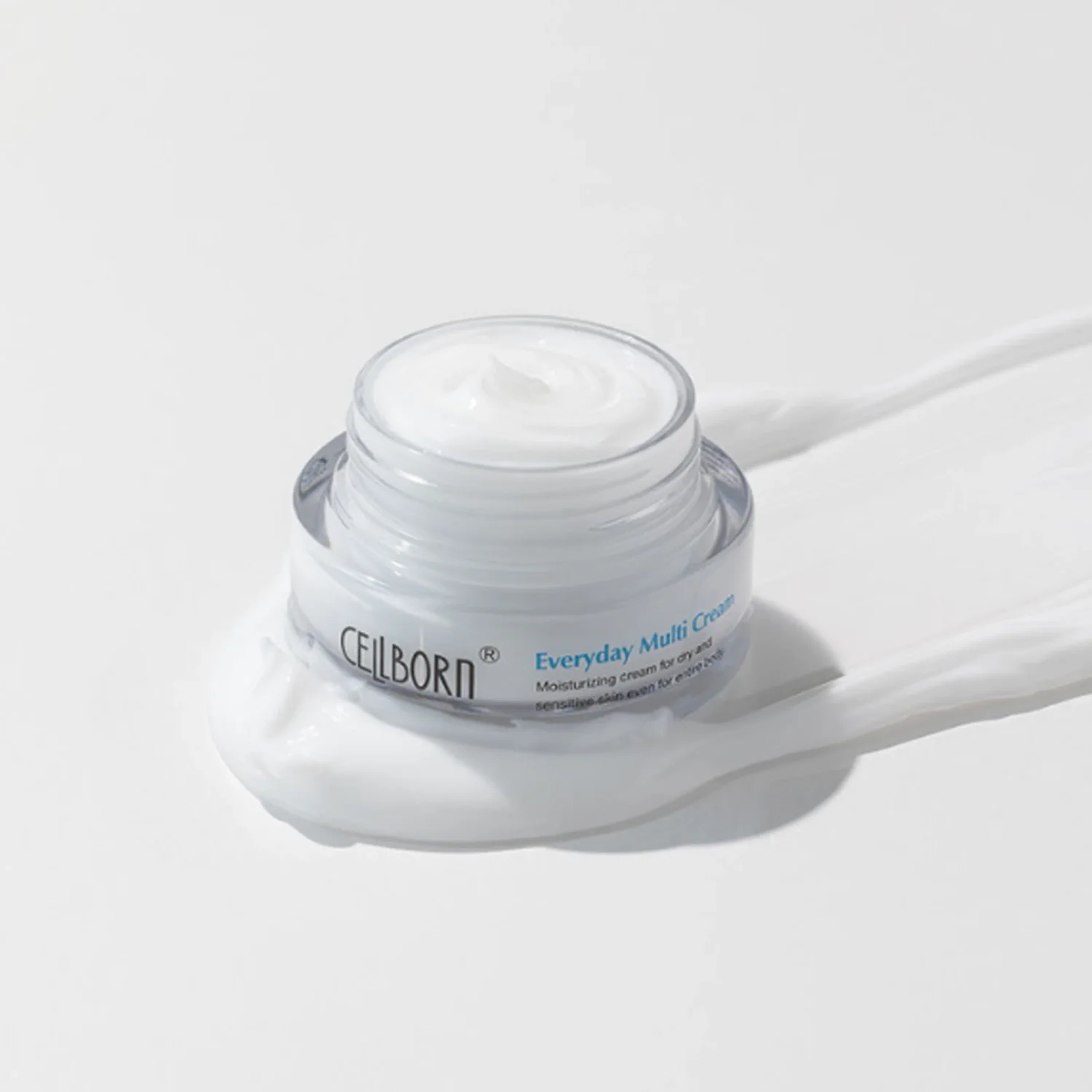 [셀본]에브리데이 멀티크림 55ml