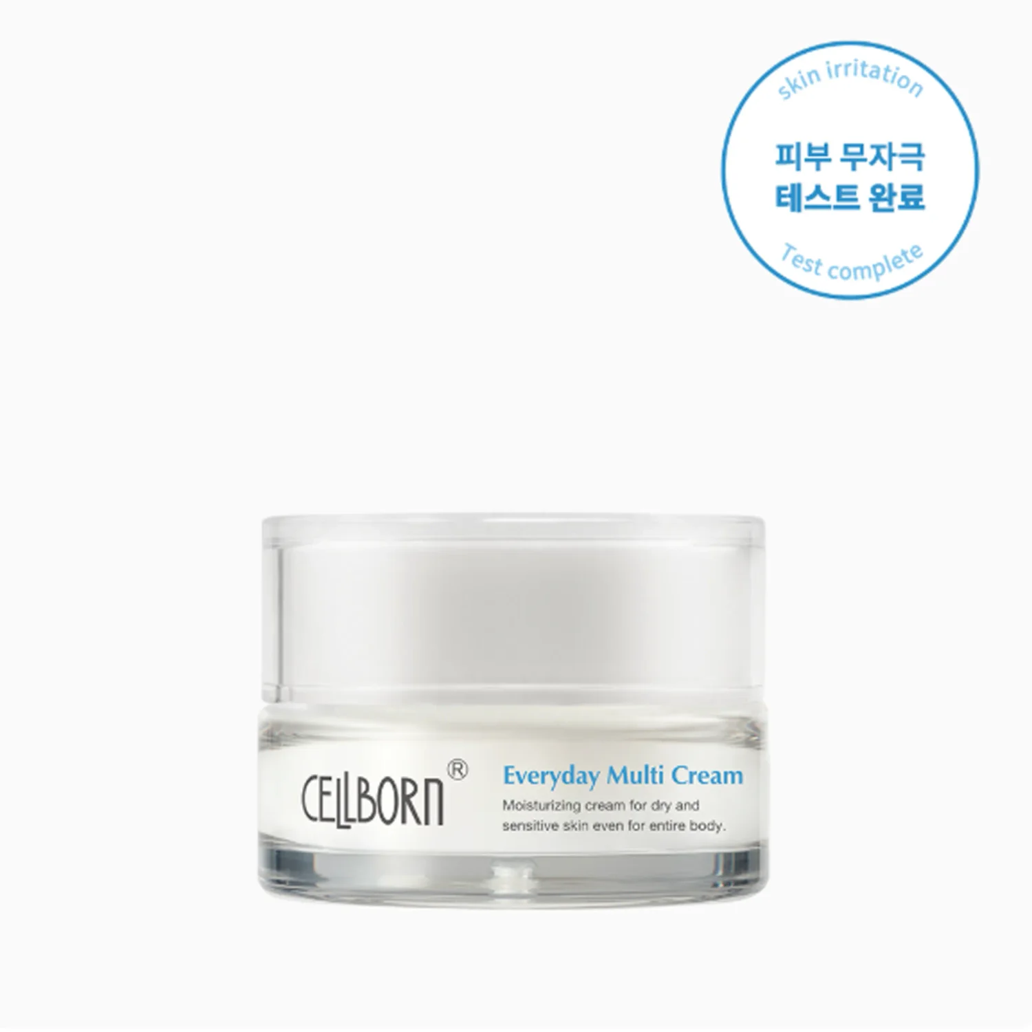 [셀본]에브리데이 멀티크림 55ml