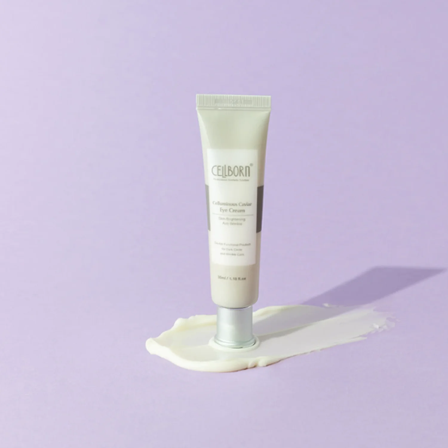 [셀본]셀루미너스 캐비어 아이크림 35ml