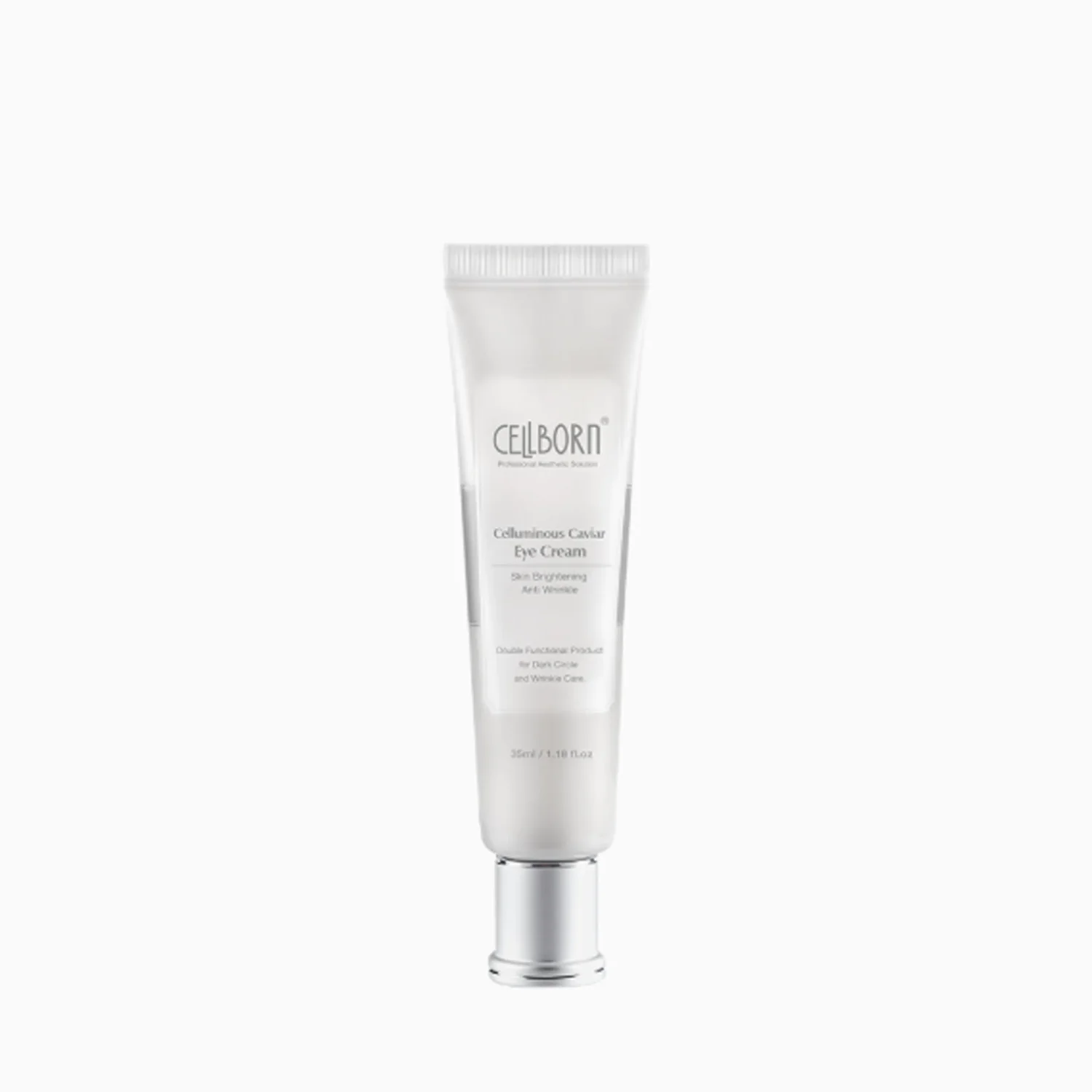 [셀본]셀루미너스 캐비어 아이크림 35ml