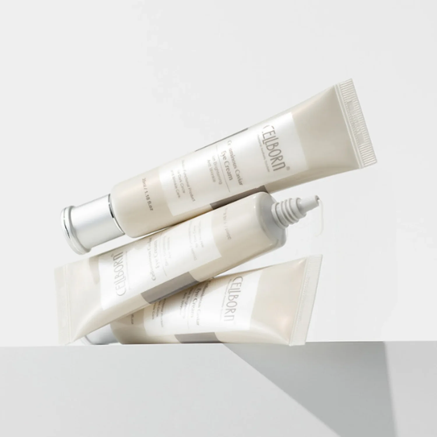 [셀본]셀루미너스 캐비어 아이크림 35ml