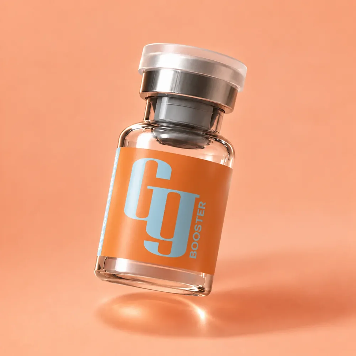 지지부스터 3ml × 5Via(1박스)스킨부스터