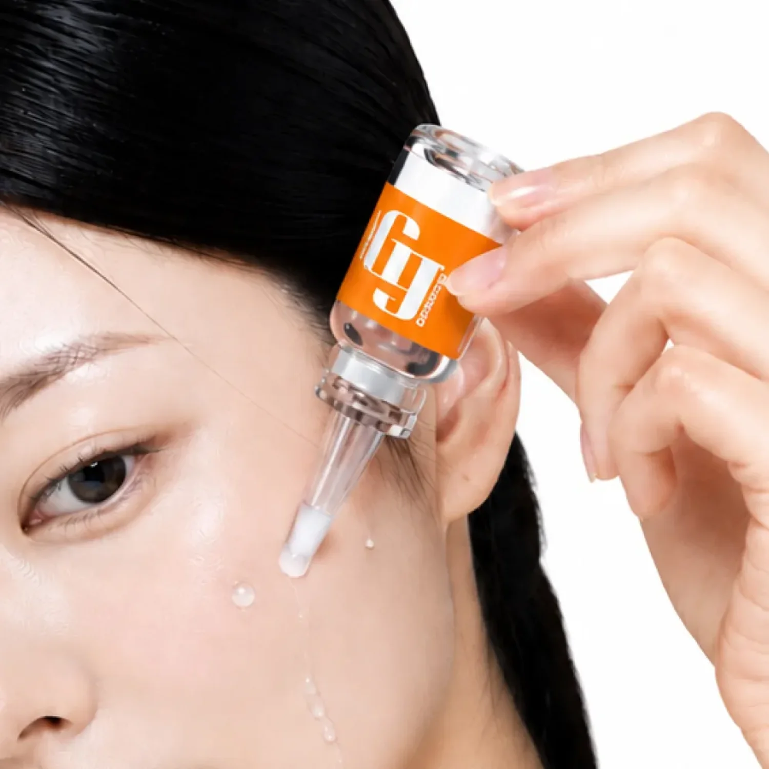 지지부스터 3ml × 5Via(1박스)스킨부스터
