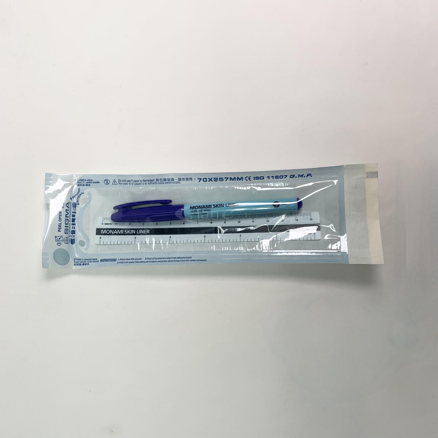 [휴렉스]의료용마킹펜 (수술용펜)
